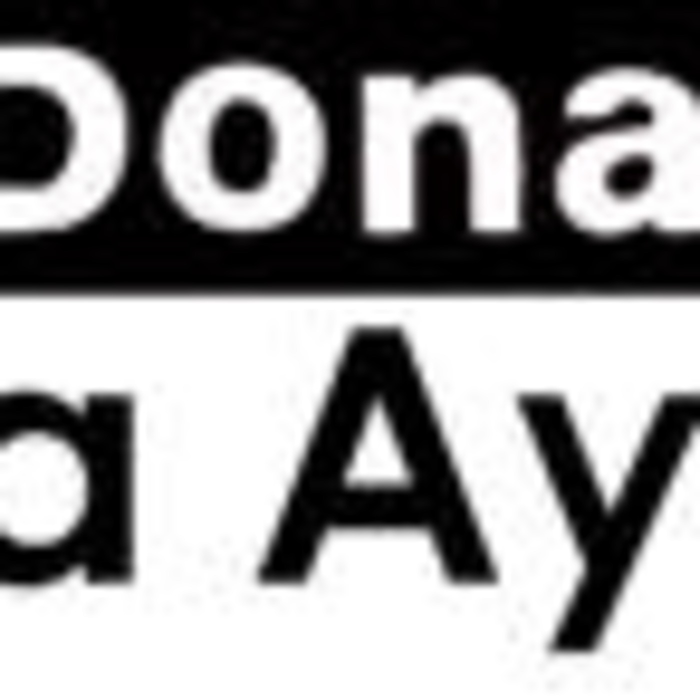 McDonald\'sCADIO\'s Podcast
