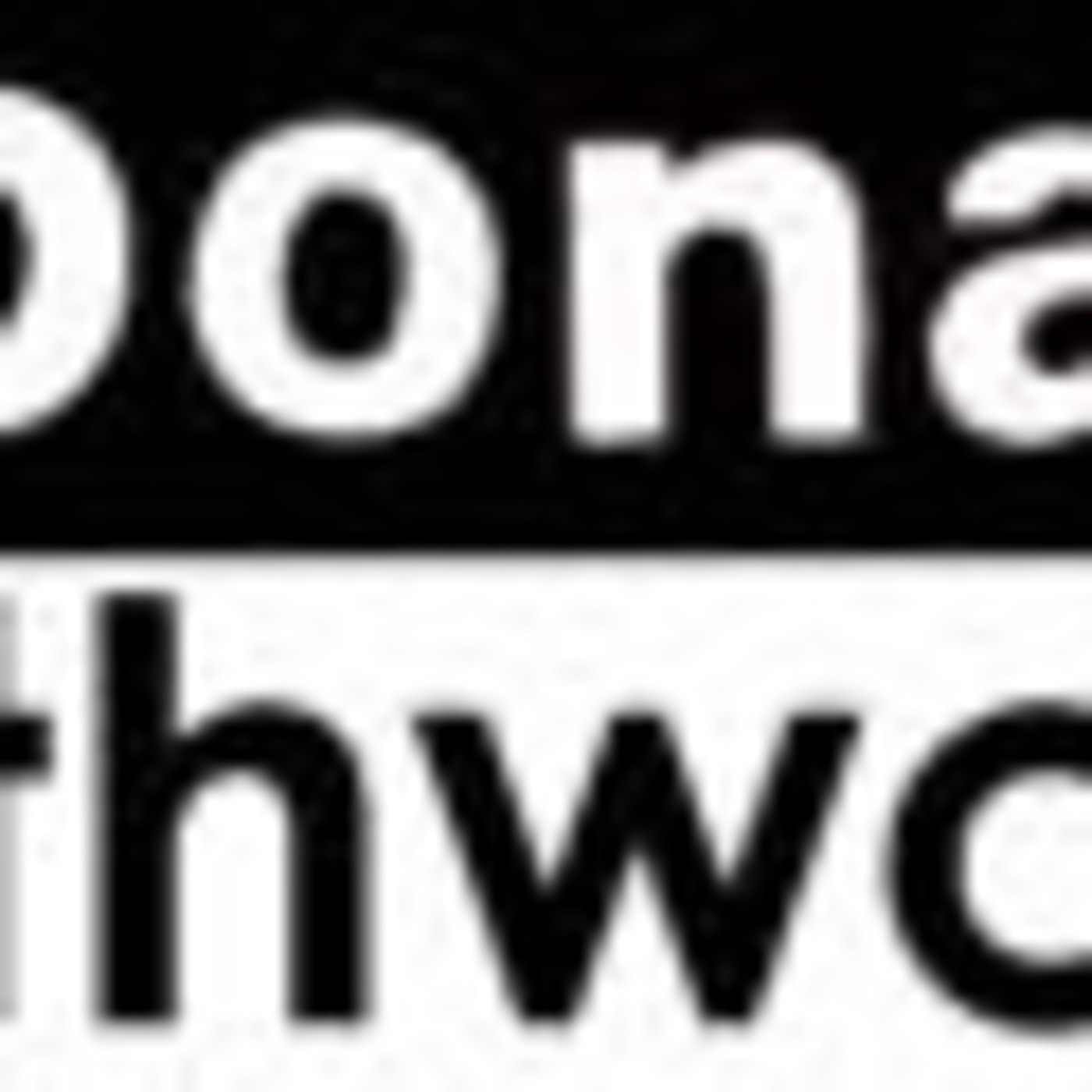 McDonald\'sCADIO\'s Podcast
