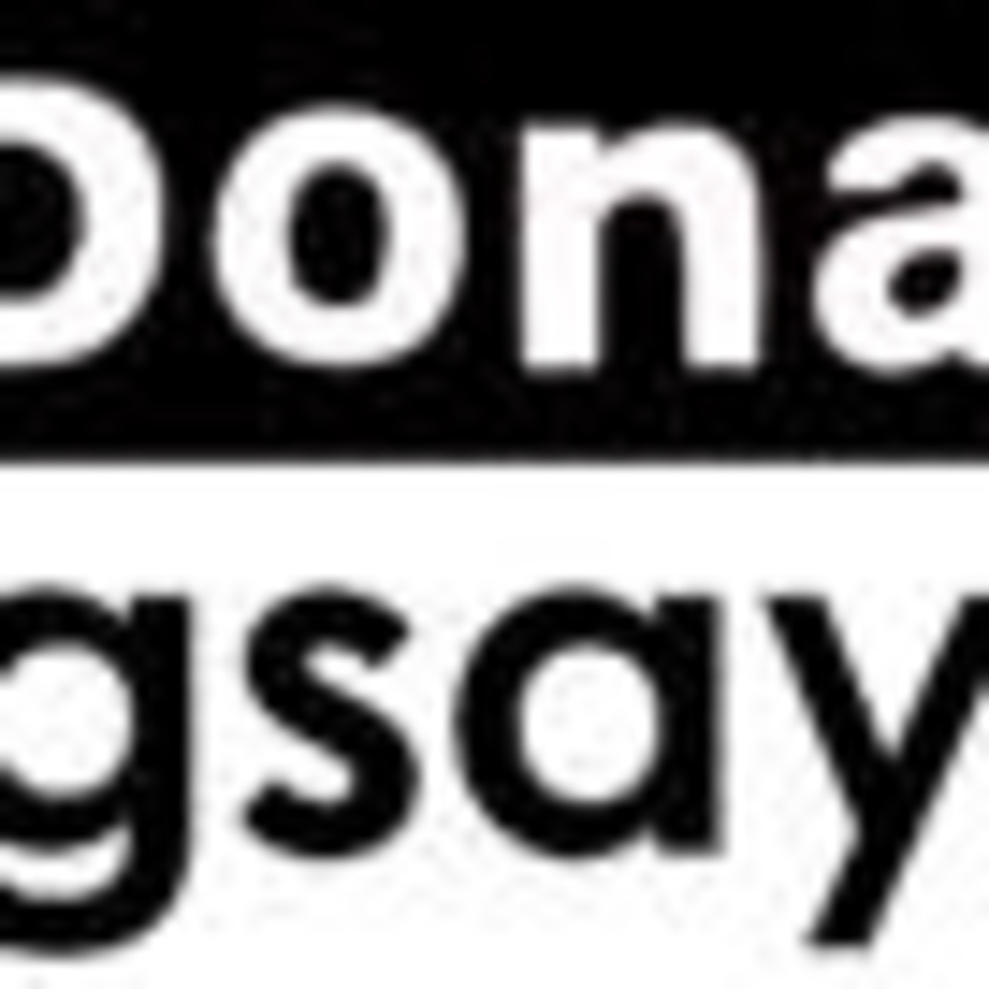 McDonald\'sCADIO\'s Podcast