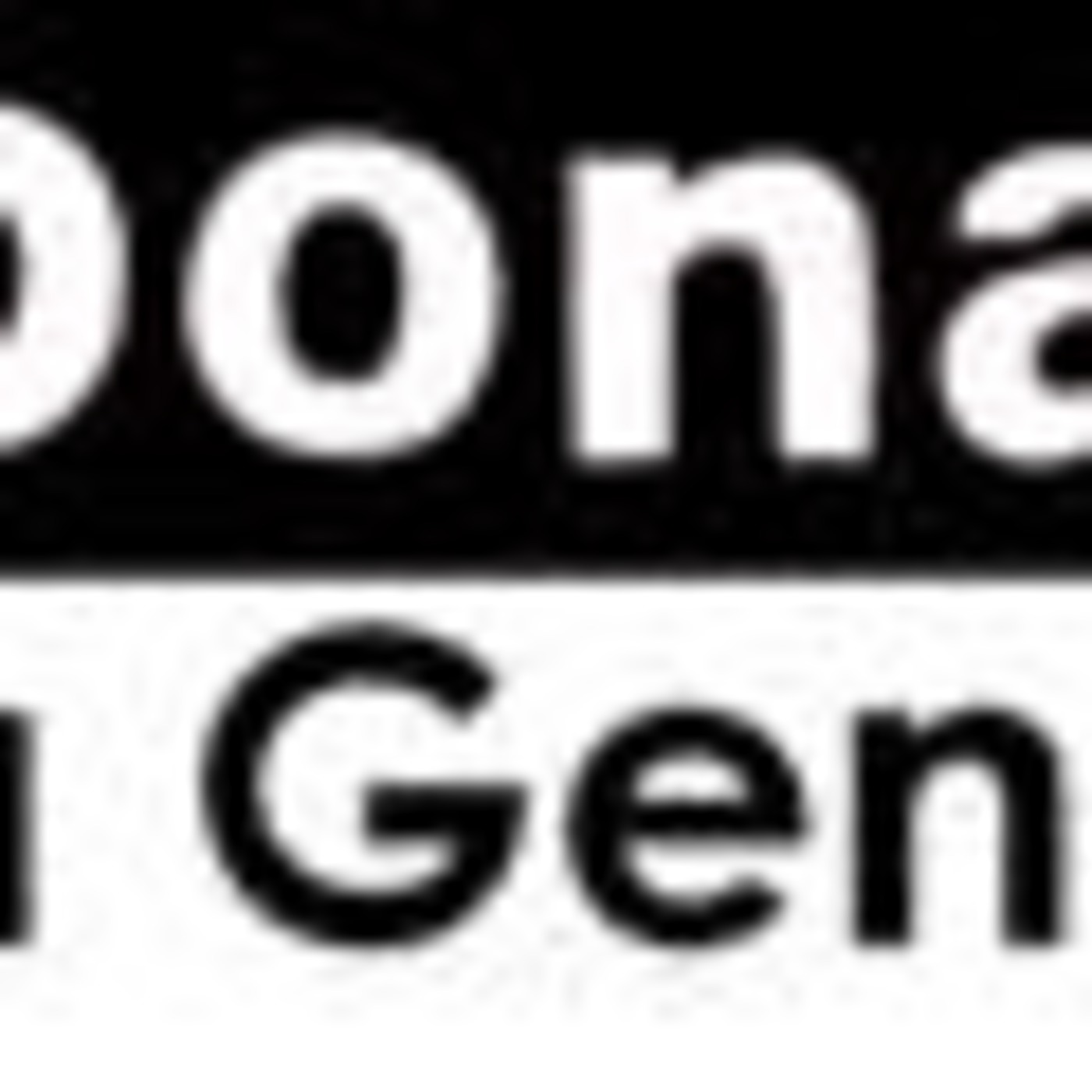 McDonald\'sCADIO\'s Podcast