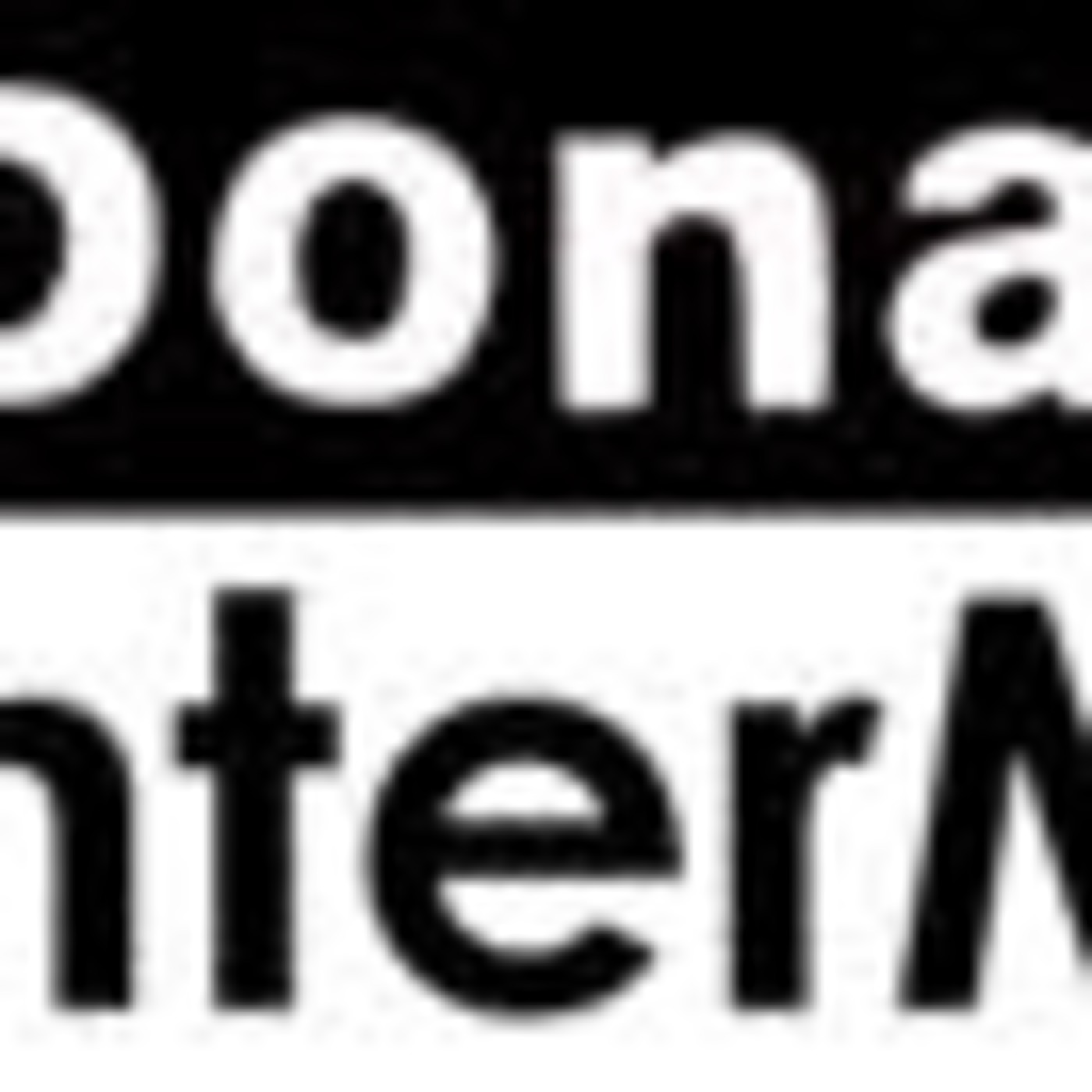 McDonald\'sCADIO\'s Podcast