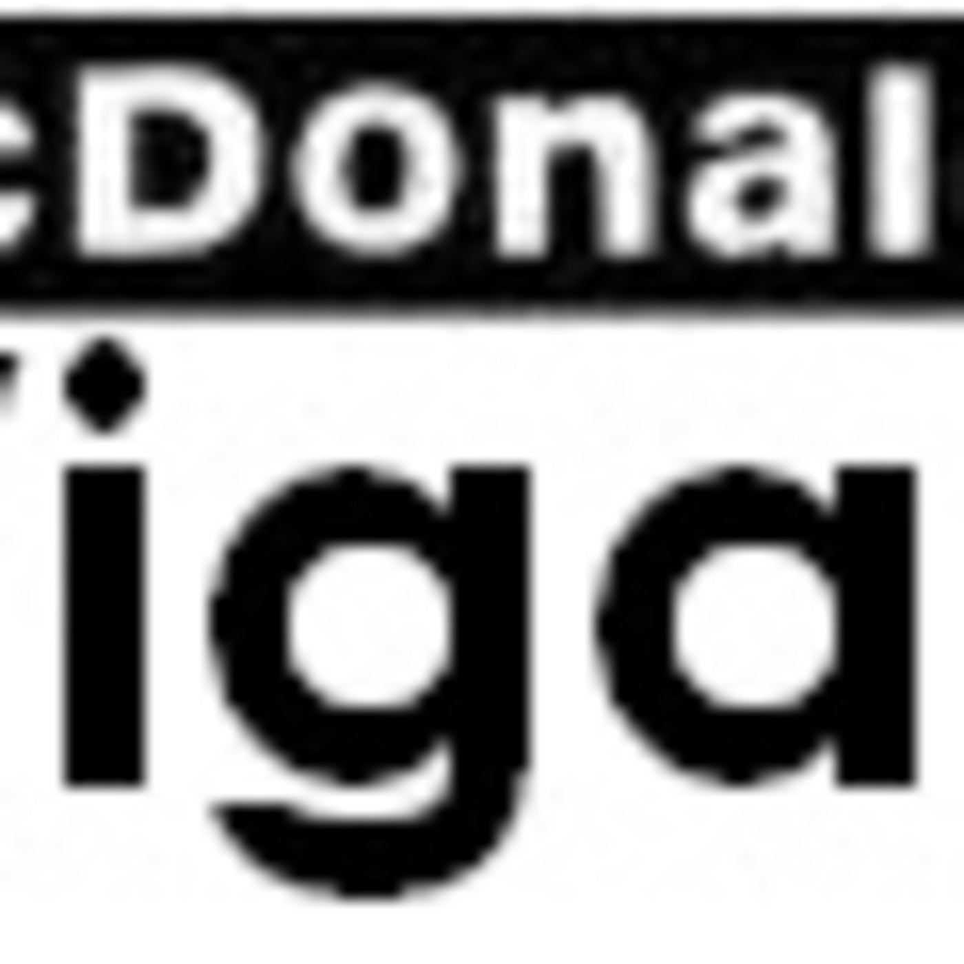 McDonald\'sCADIO\'s Podcast