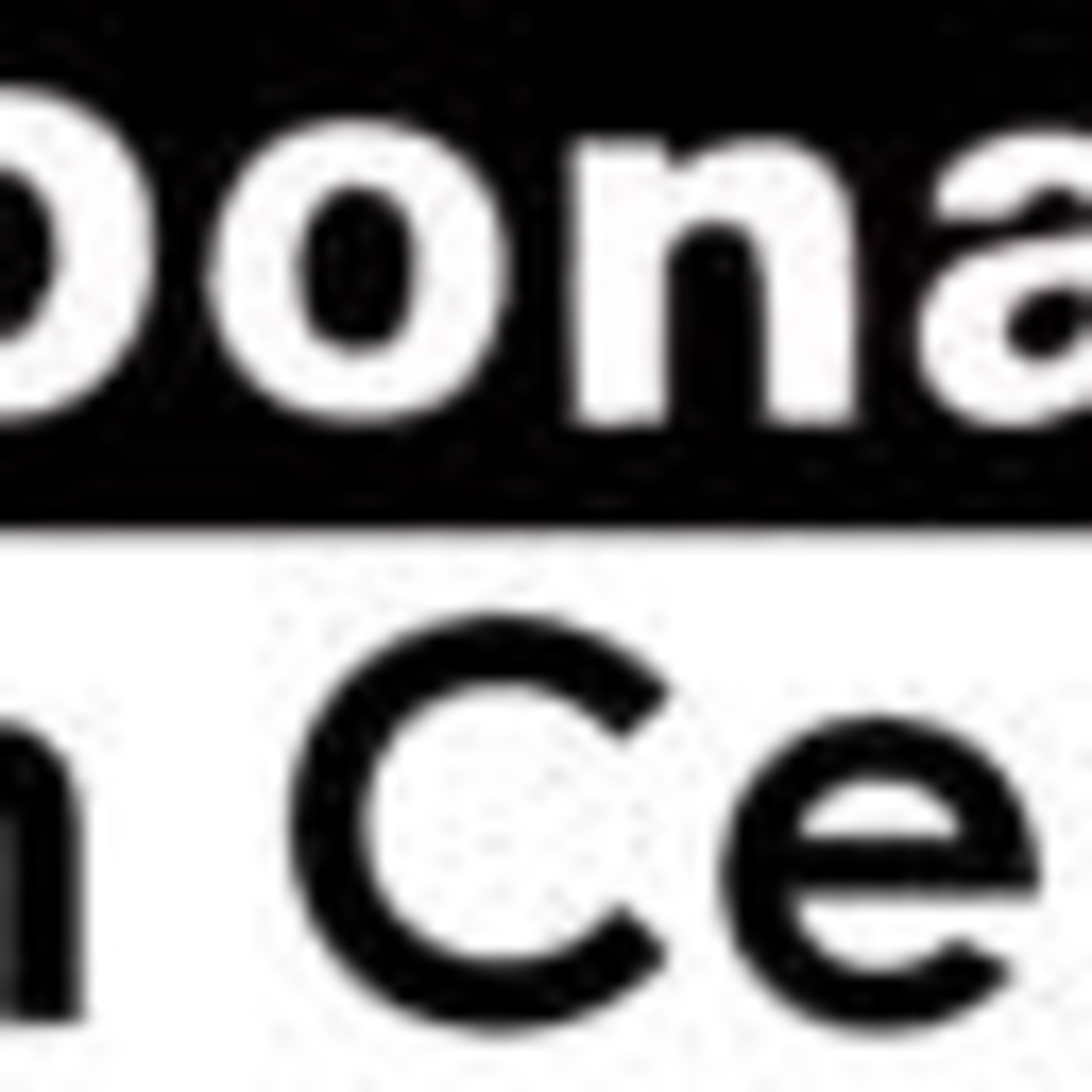 McDonald\'sCADIO\'s Podcast