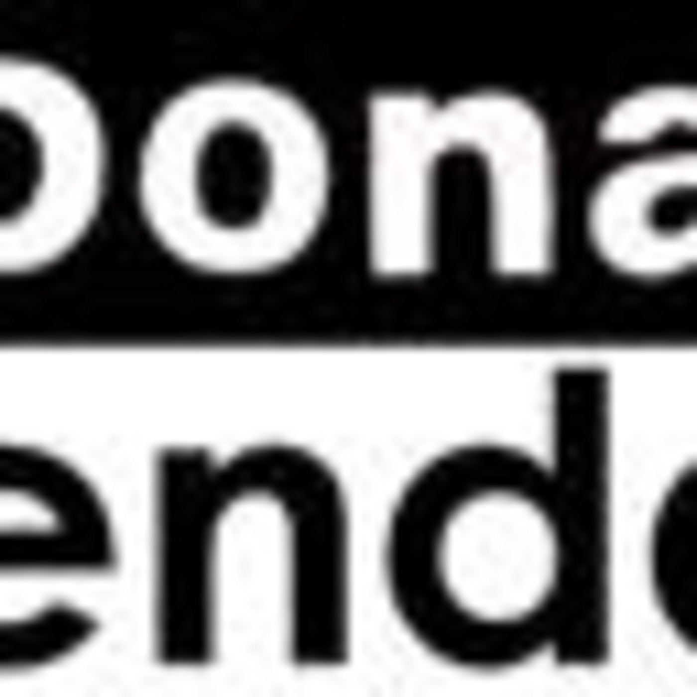 McDonald\'sCADIO\'s Podcast