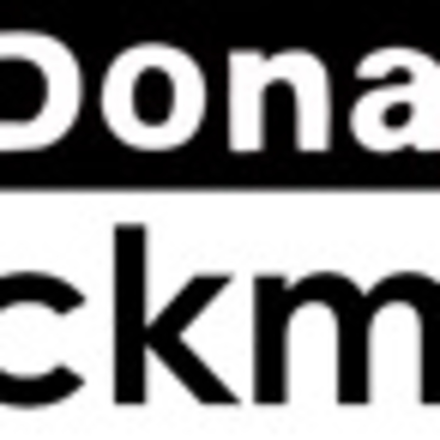 McDonald\'sCADIO\'s Podcast