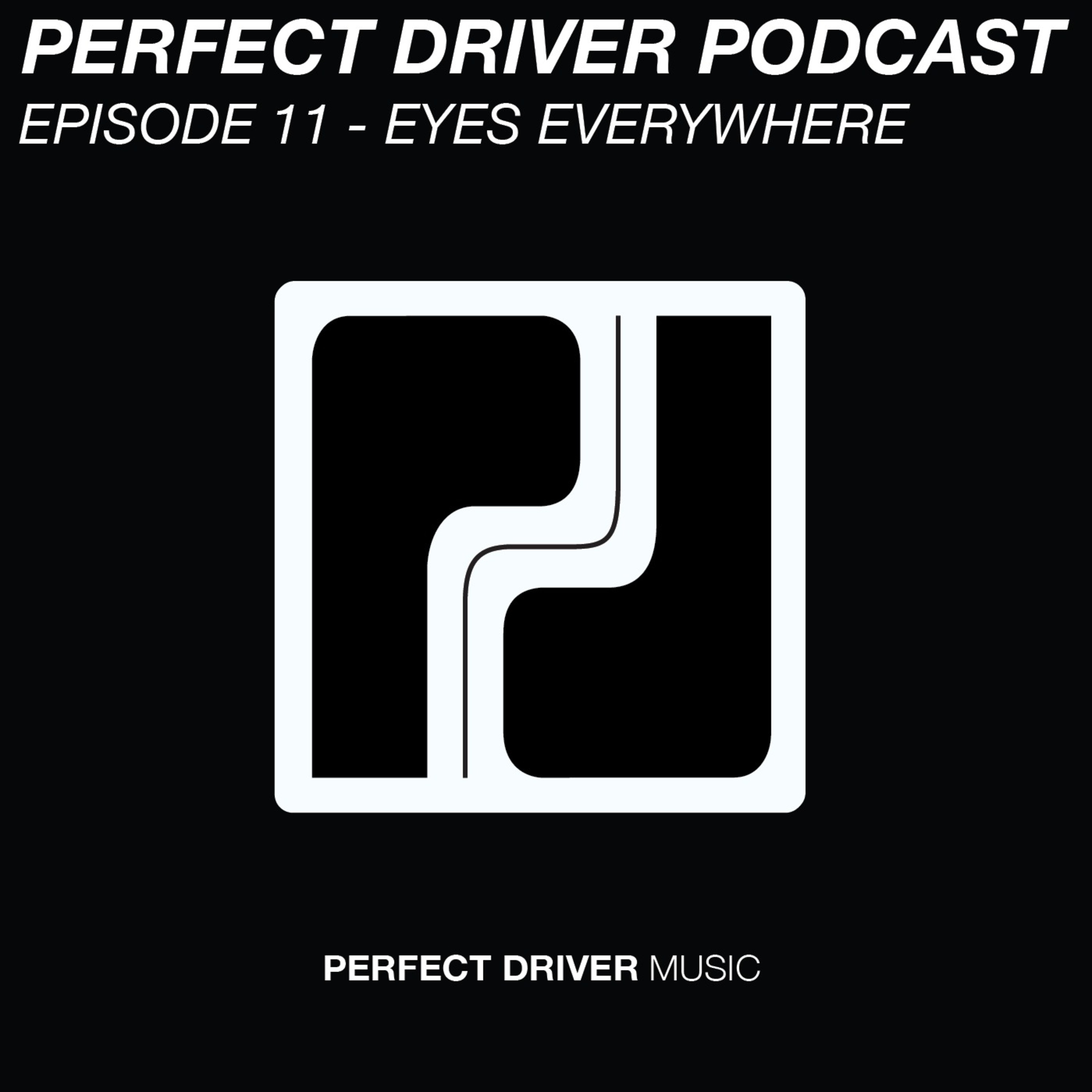 Perfect Driver Podcast