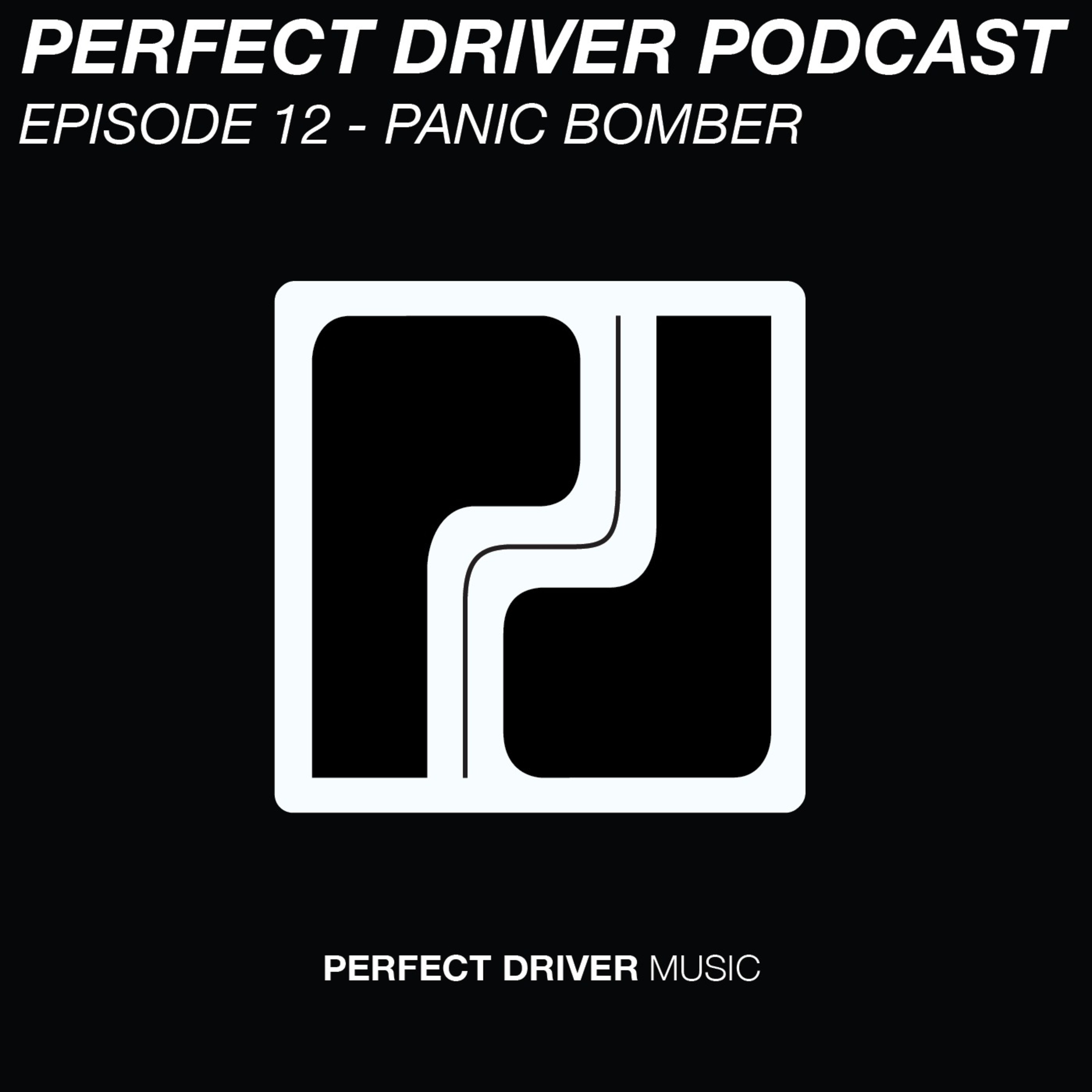 Perfect Driver Podcast