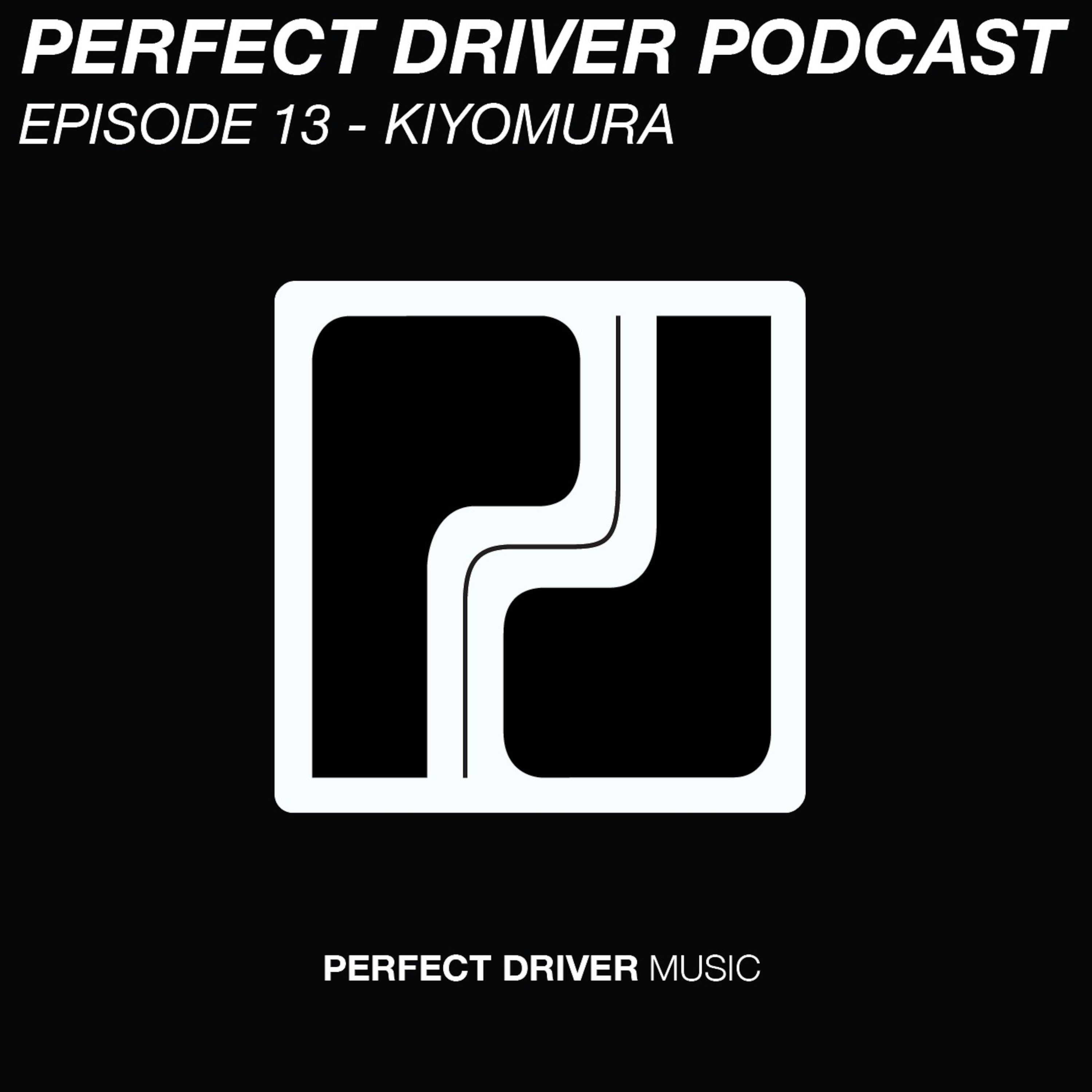 Perfect Driver Podcast