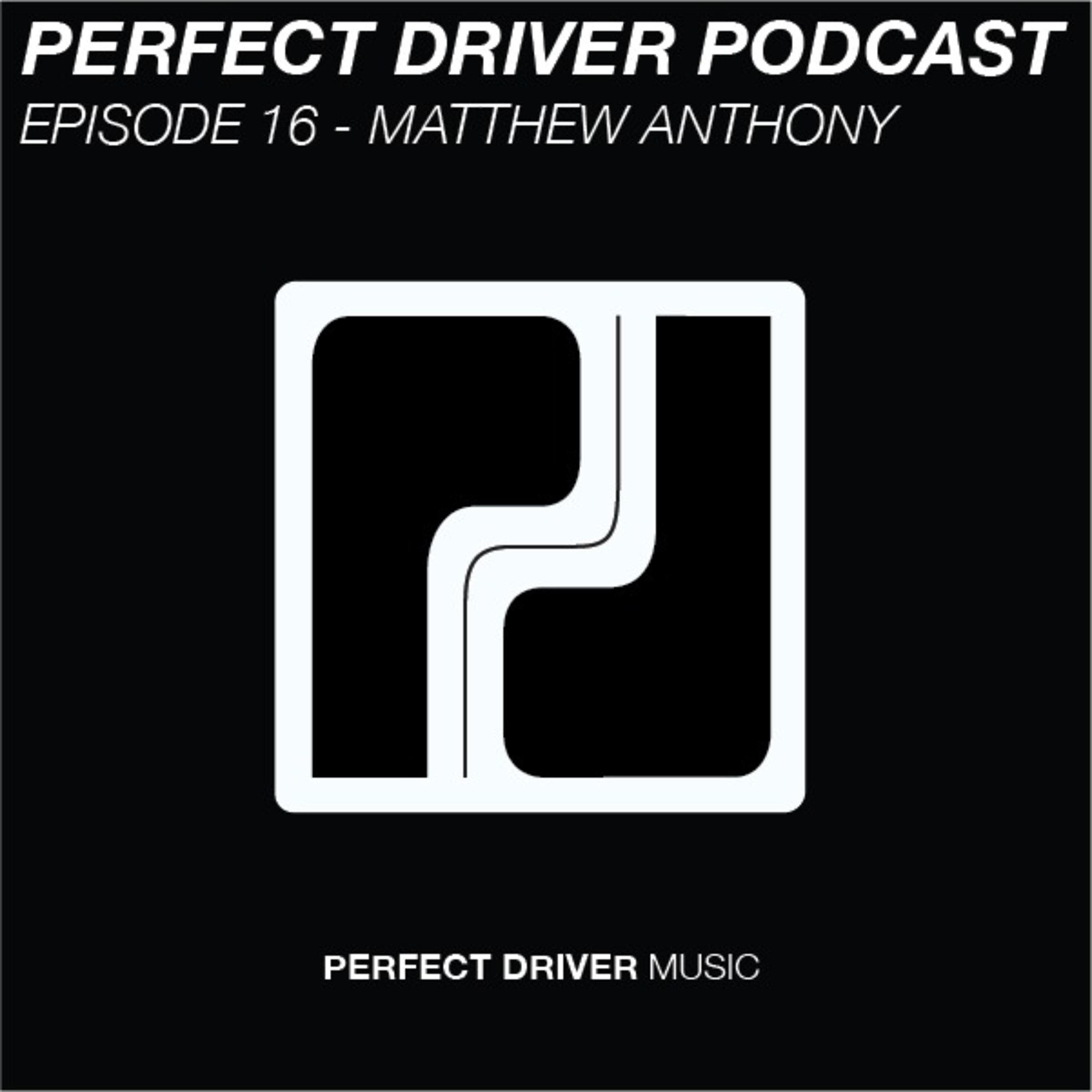 Perfect Driver Podcast