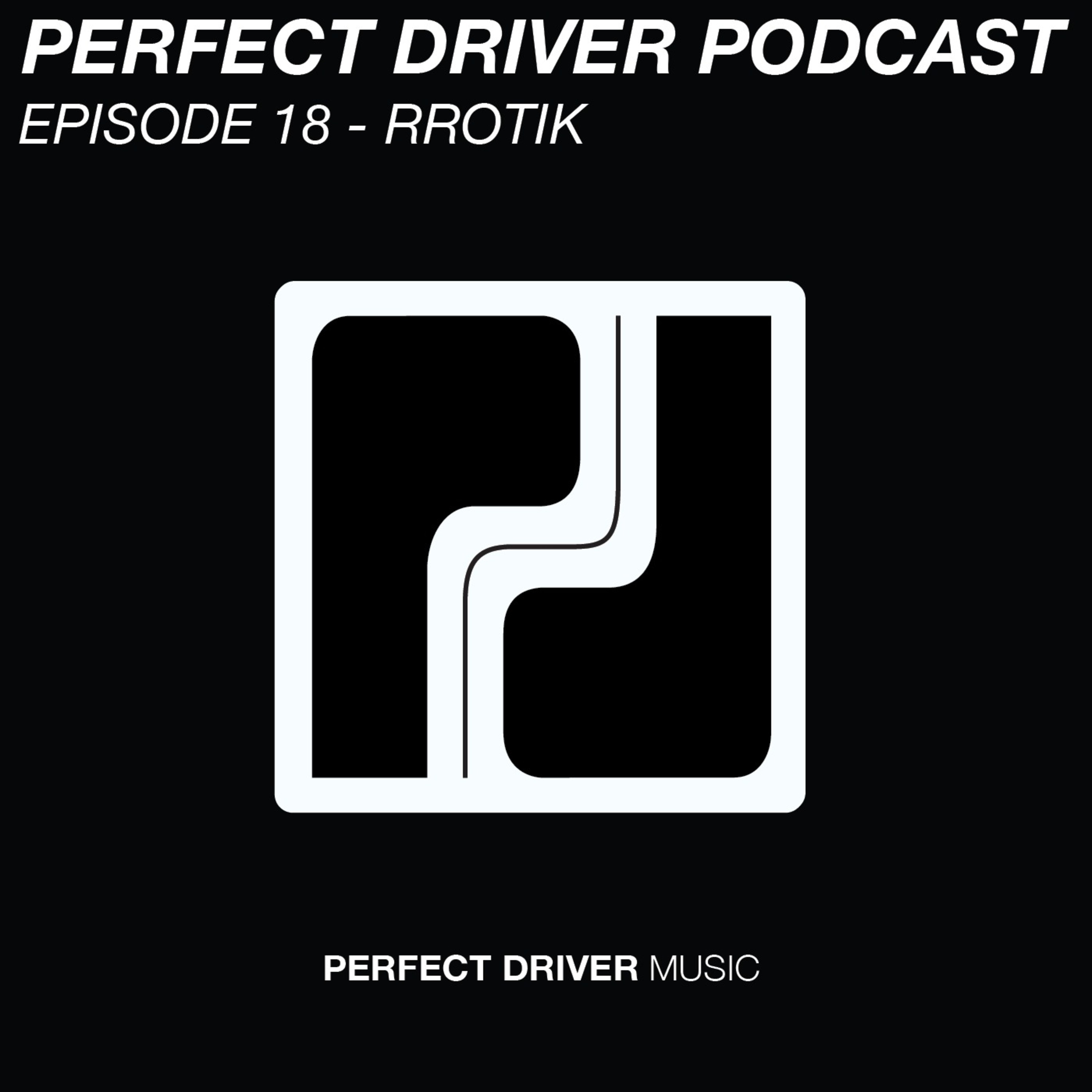 Perfect Driver Podcast