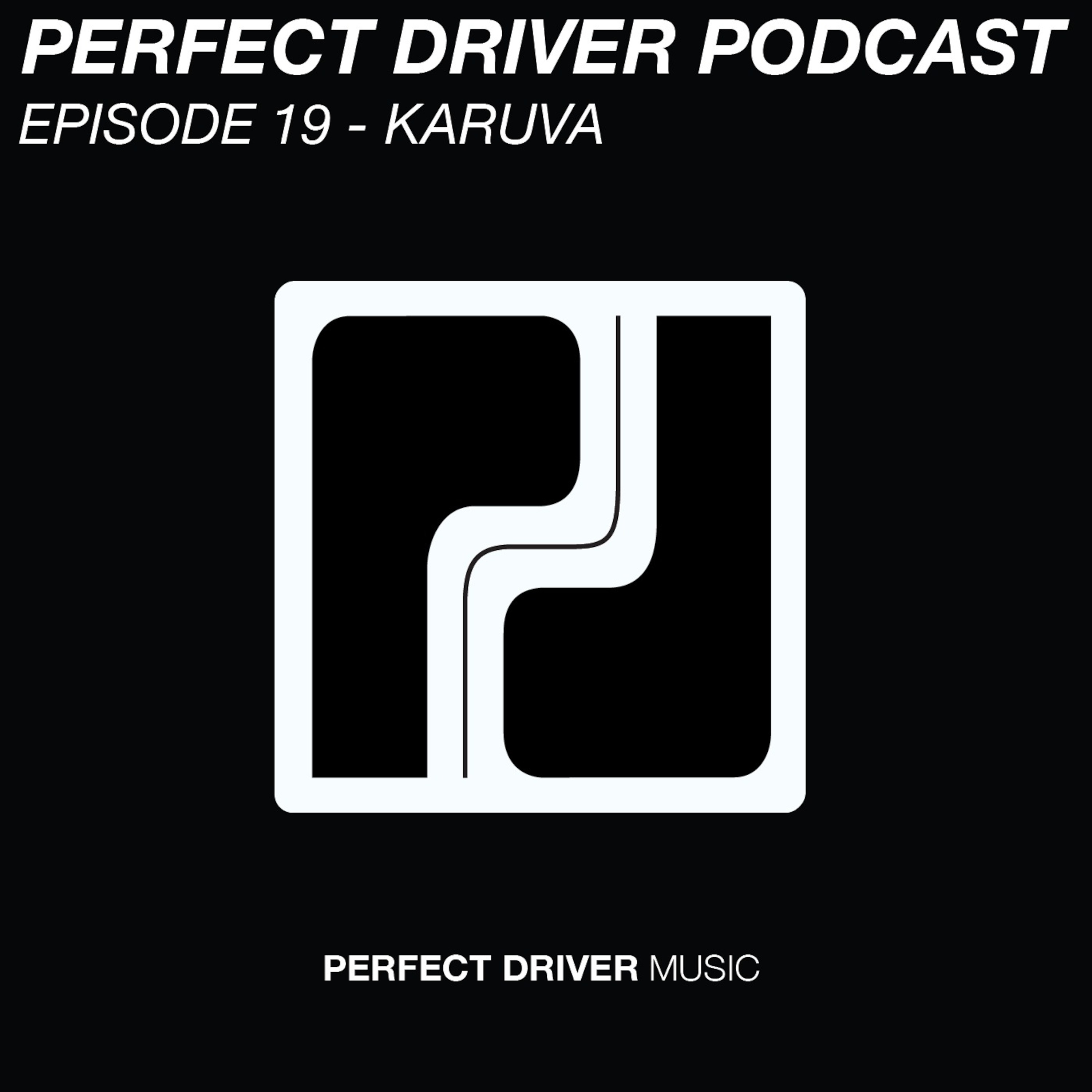 Perfect Driver Podcast