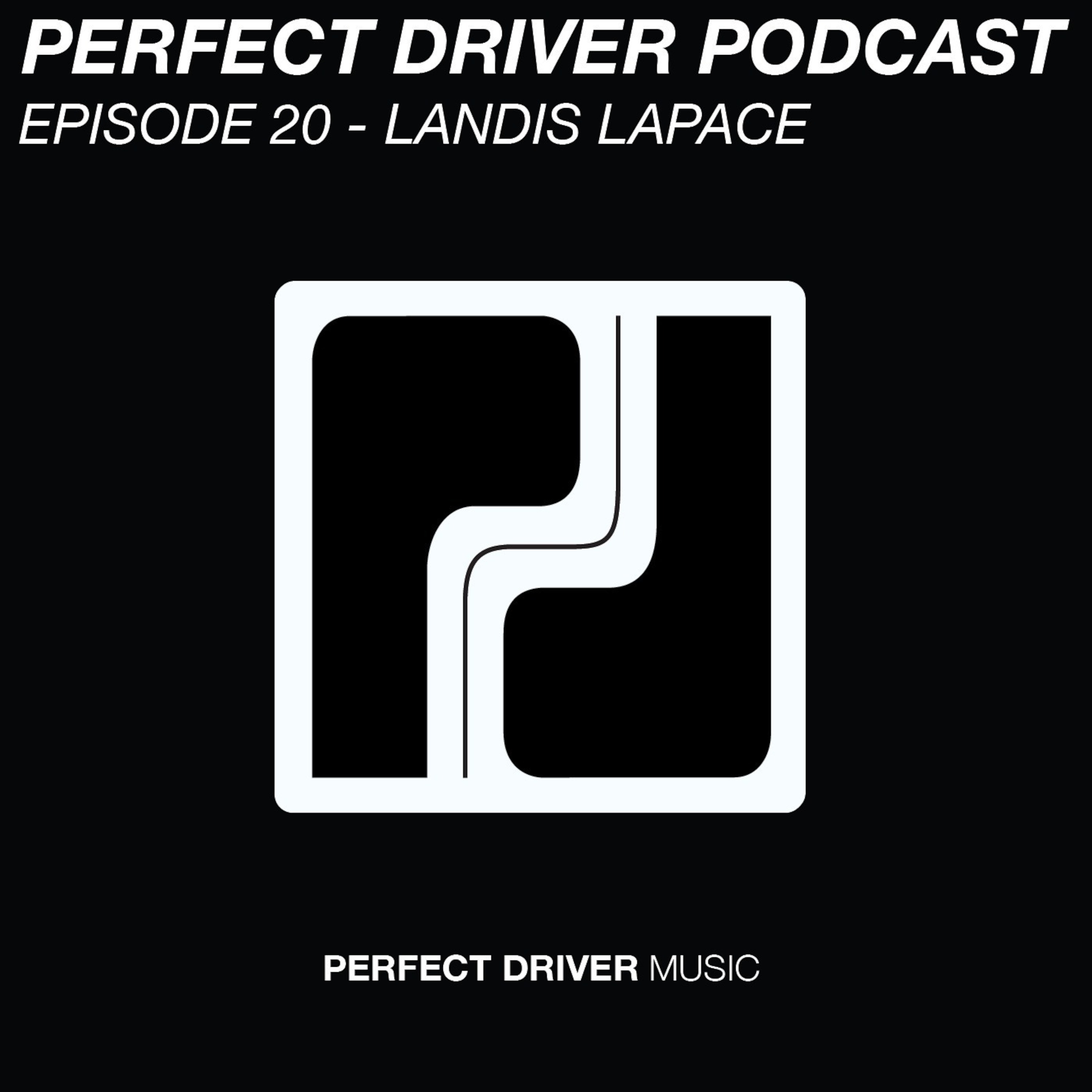 Perfect Driver Podcast