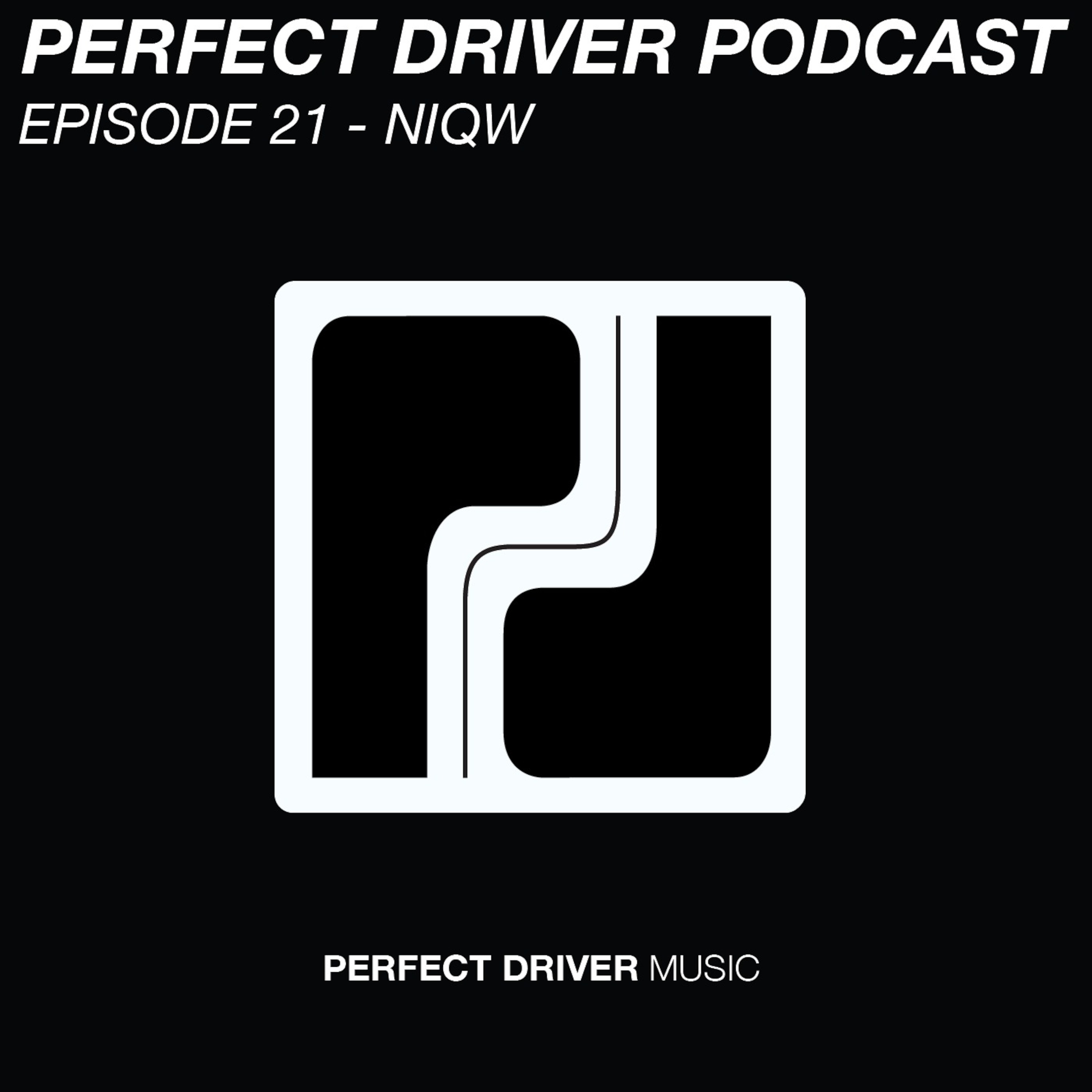 Perfect Driver Podcast