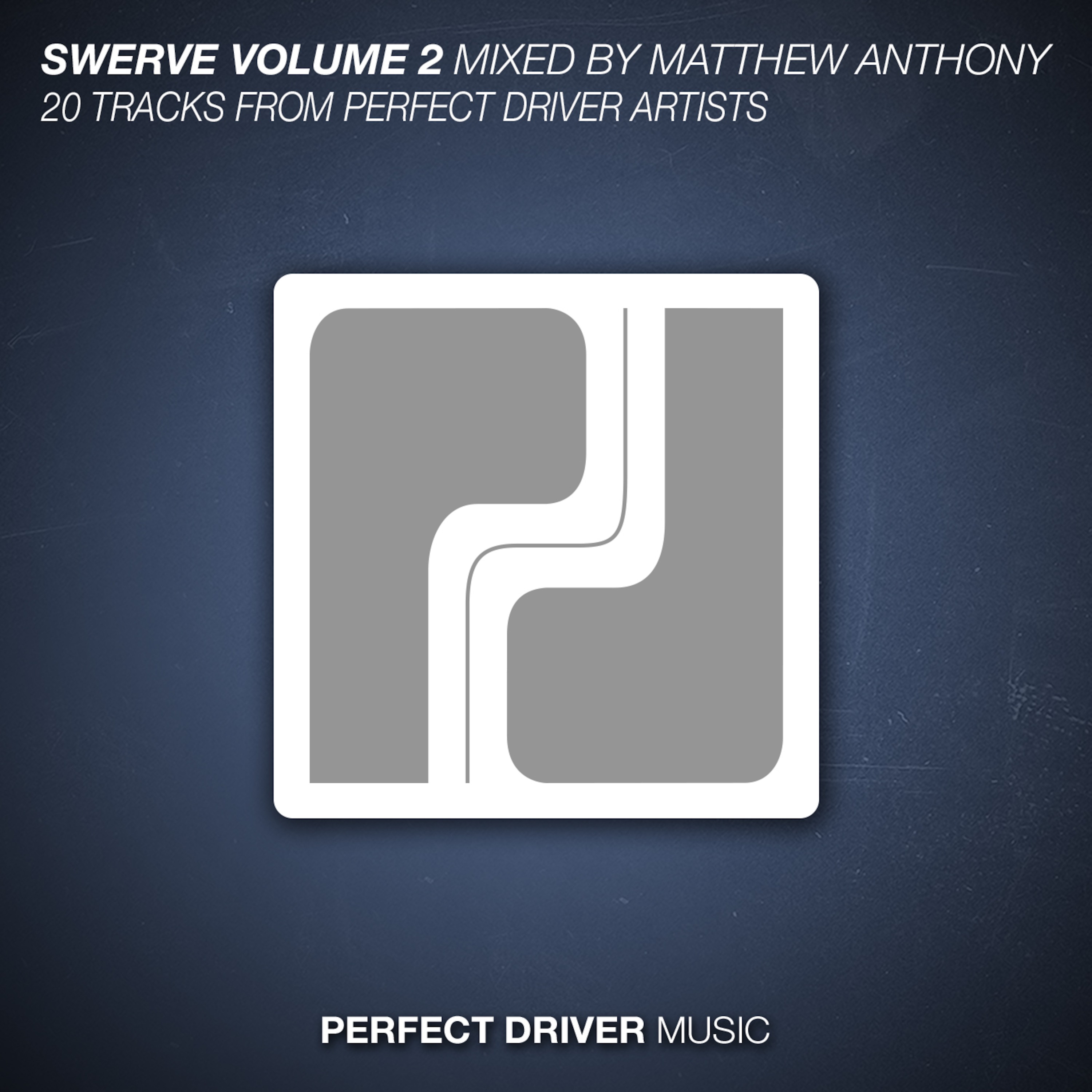 Perfect Driver Podcast