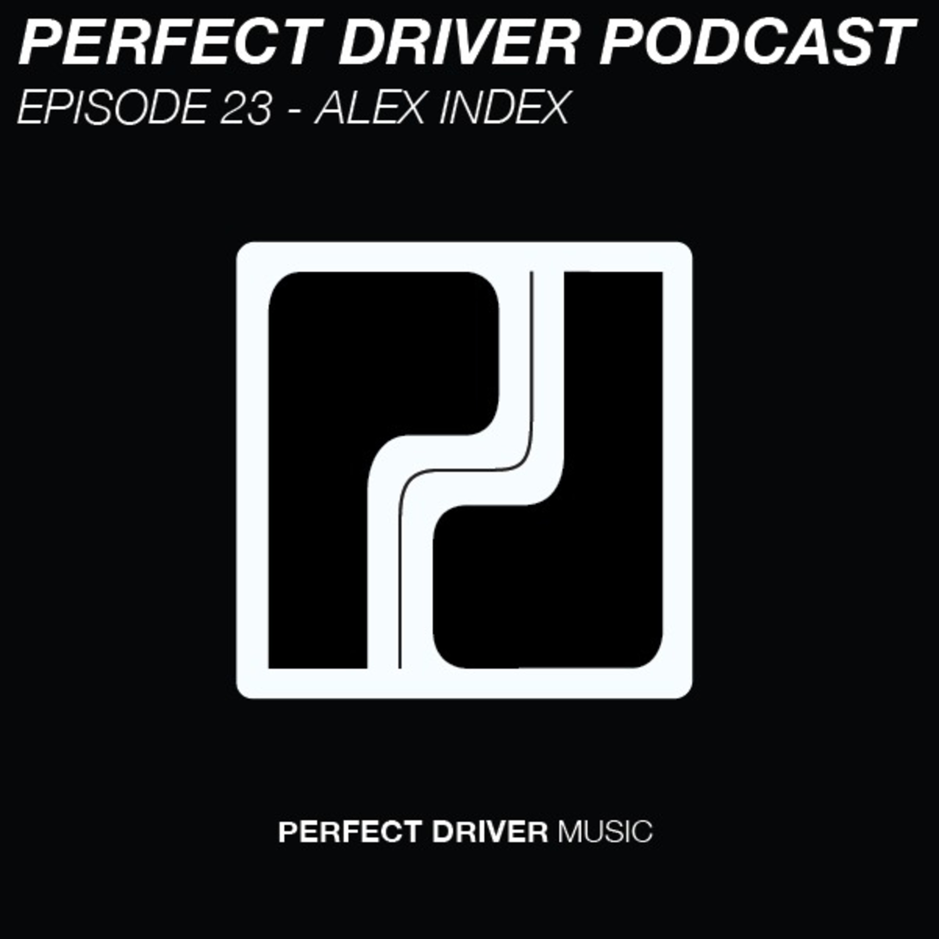 Perfect Driver Podcast