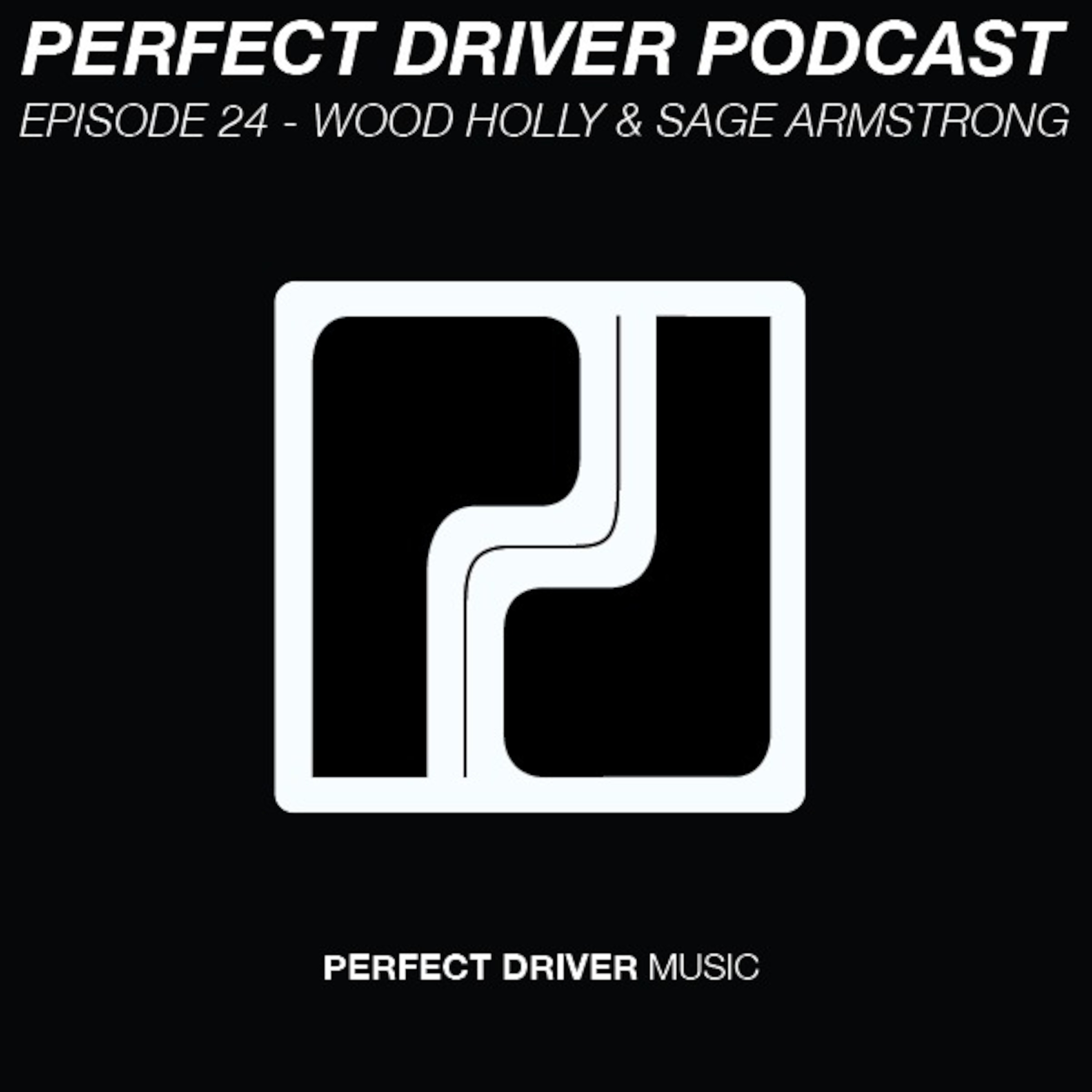 Perfect Driver Podcast