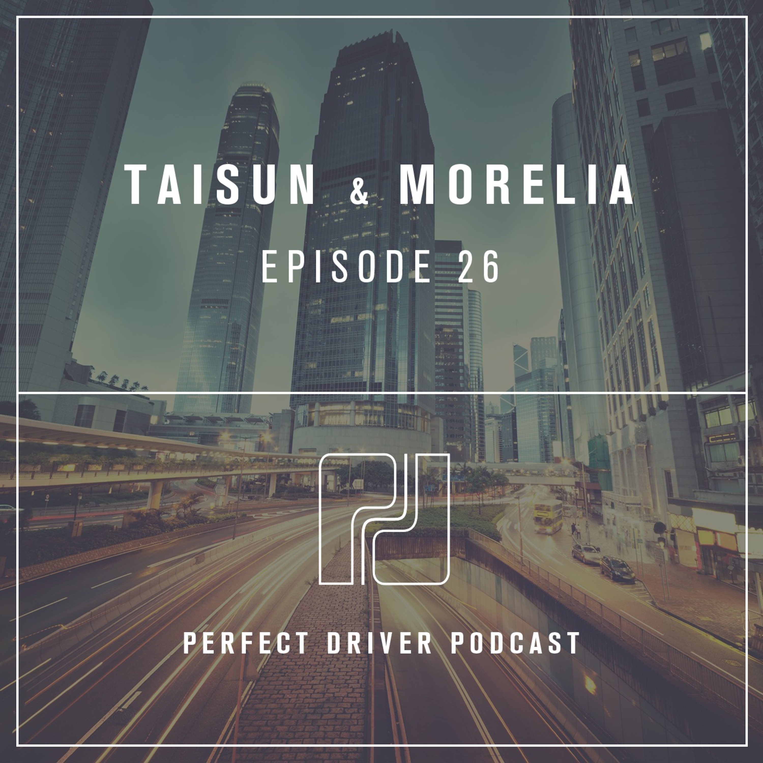 Perfect Driver Podcast
