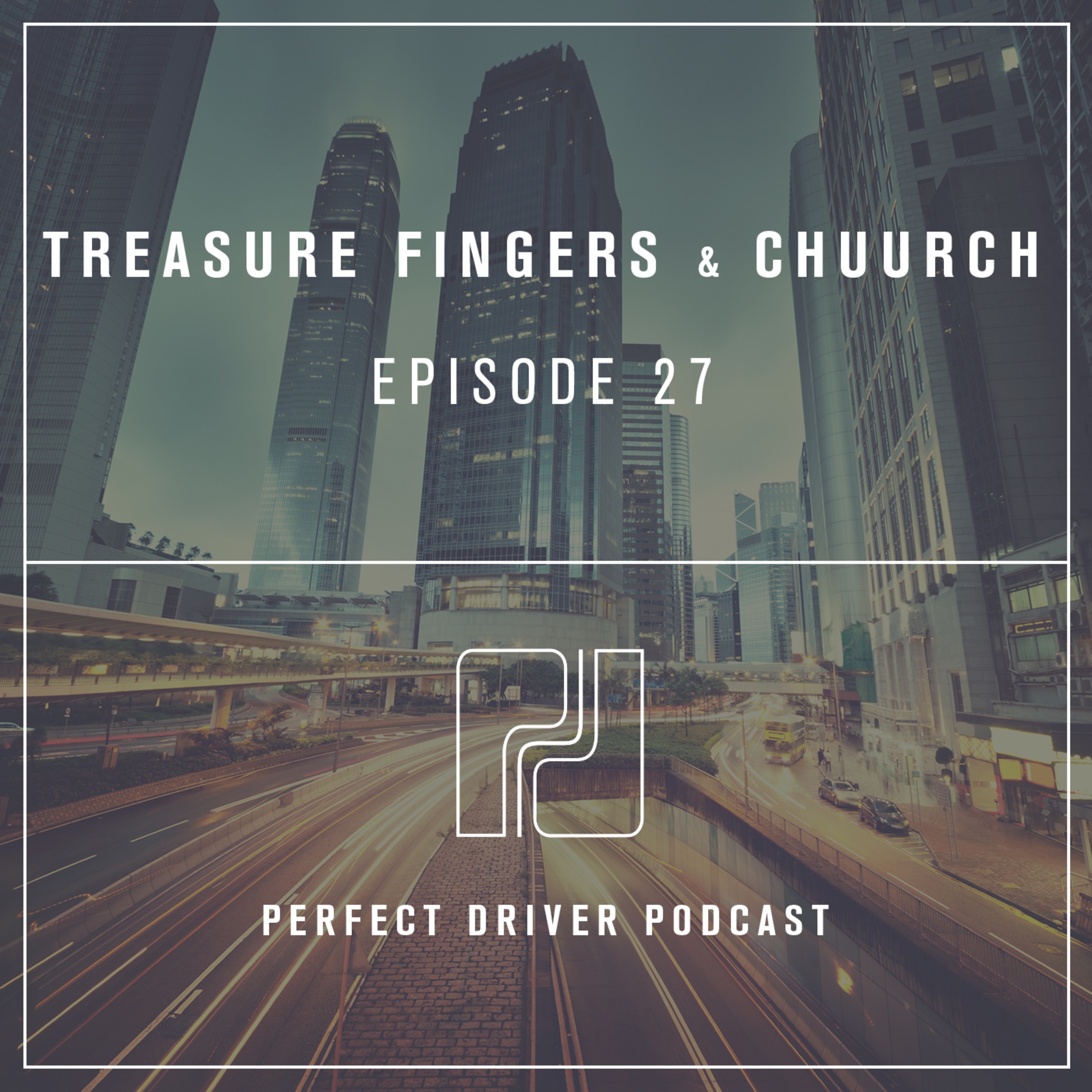 Perfect Driver Podcast