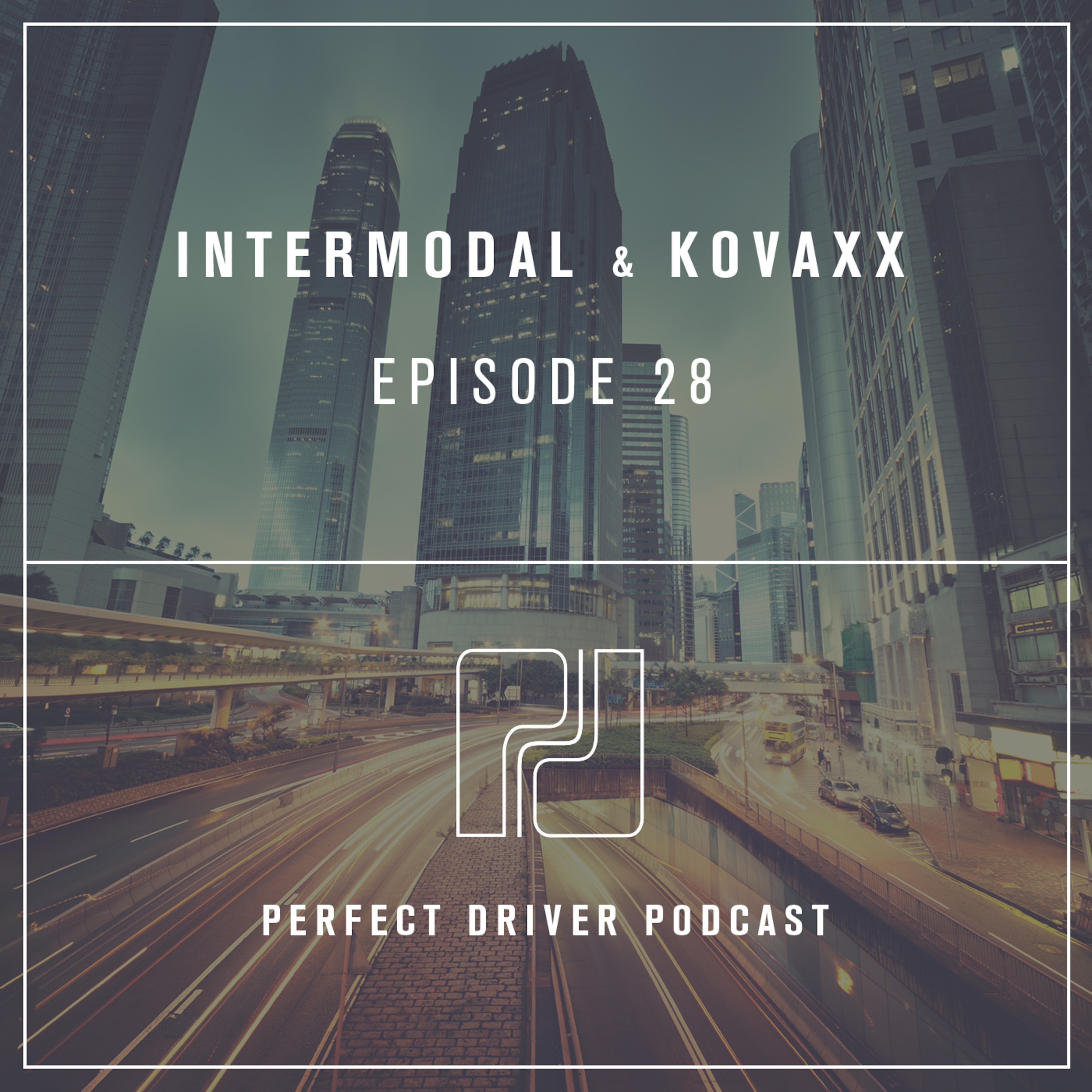 Perfect Driver Podcast