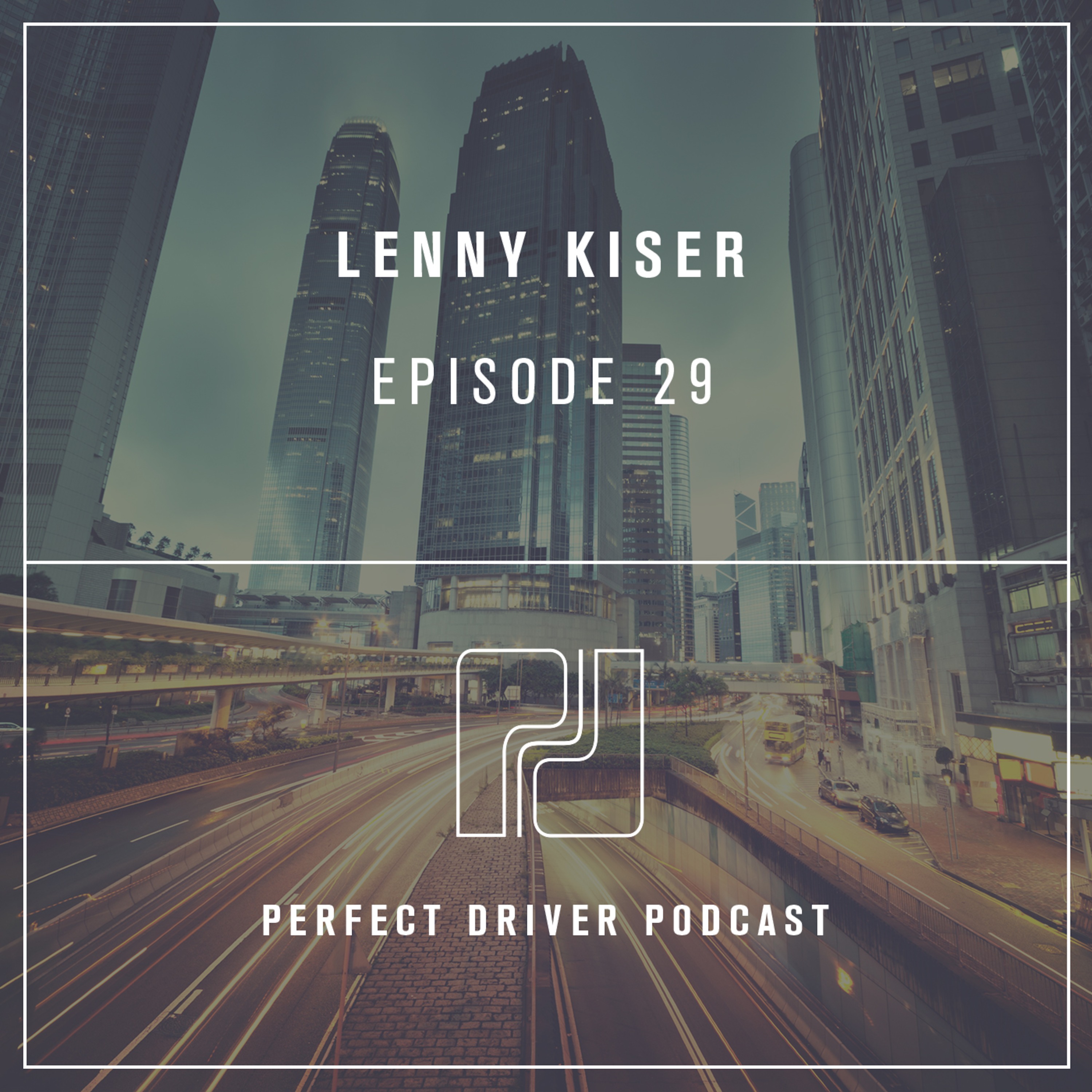 Perfect Driver Podcast