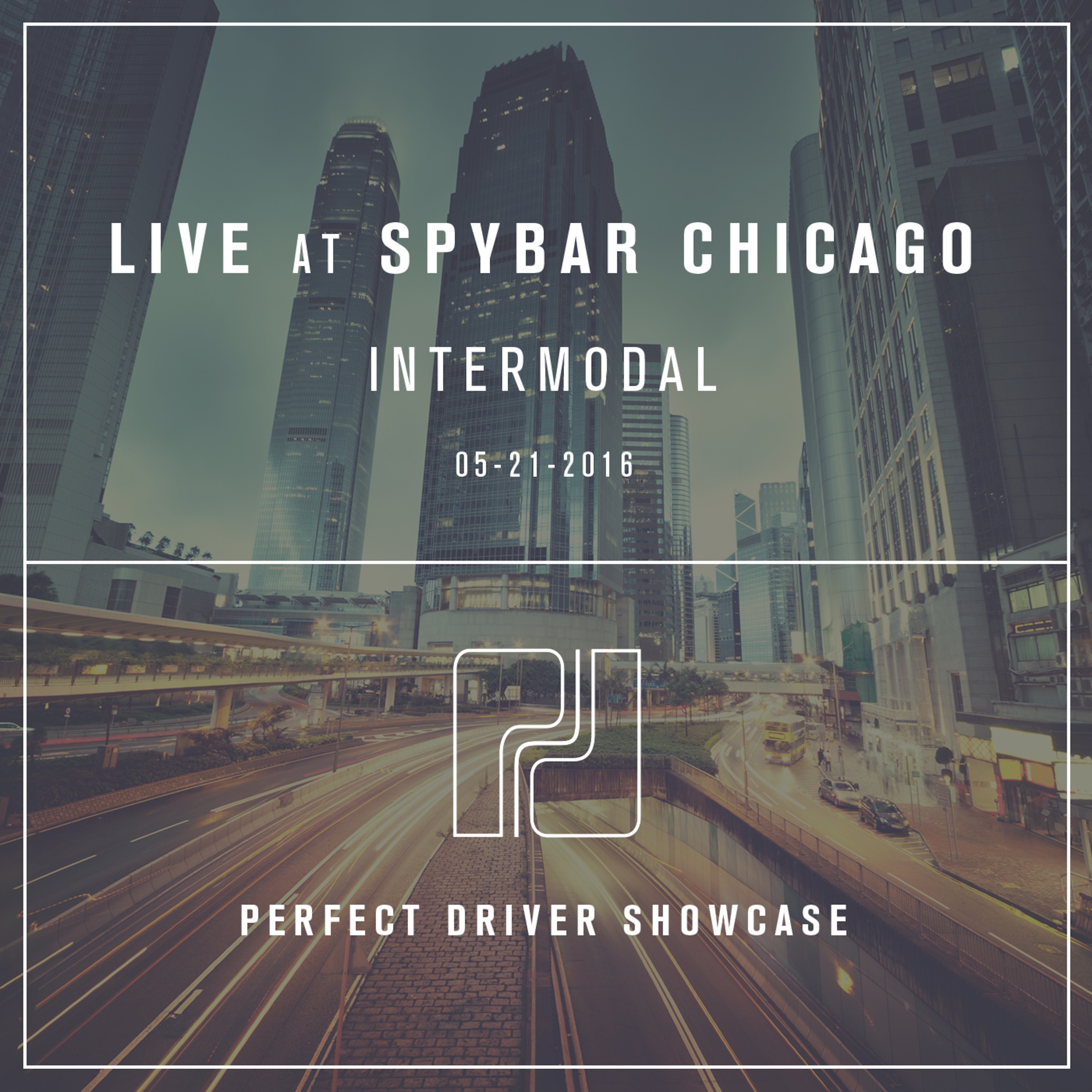 Perfect Driver Podcast