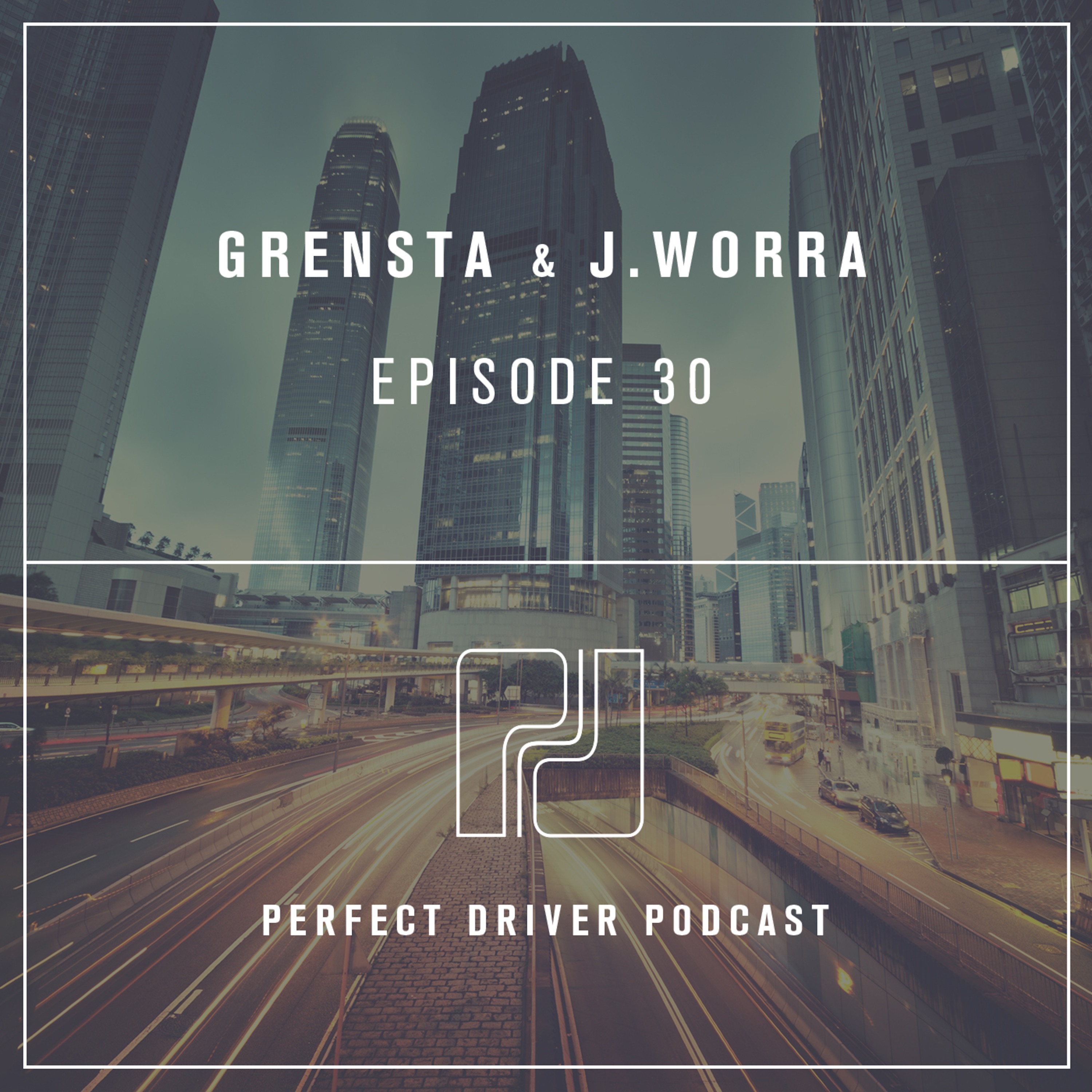 Perfect Driver Podcast