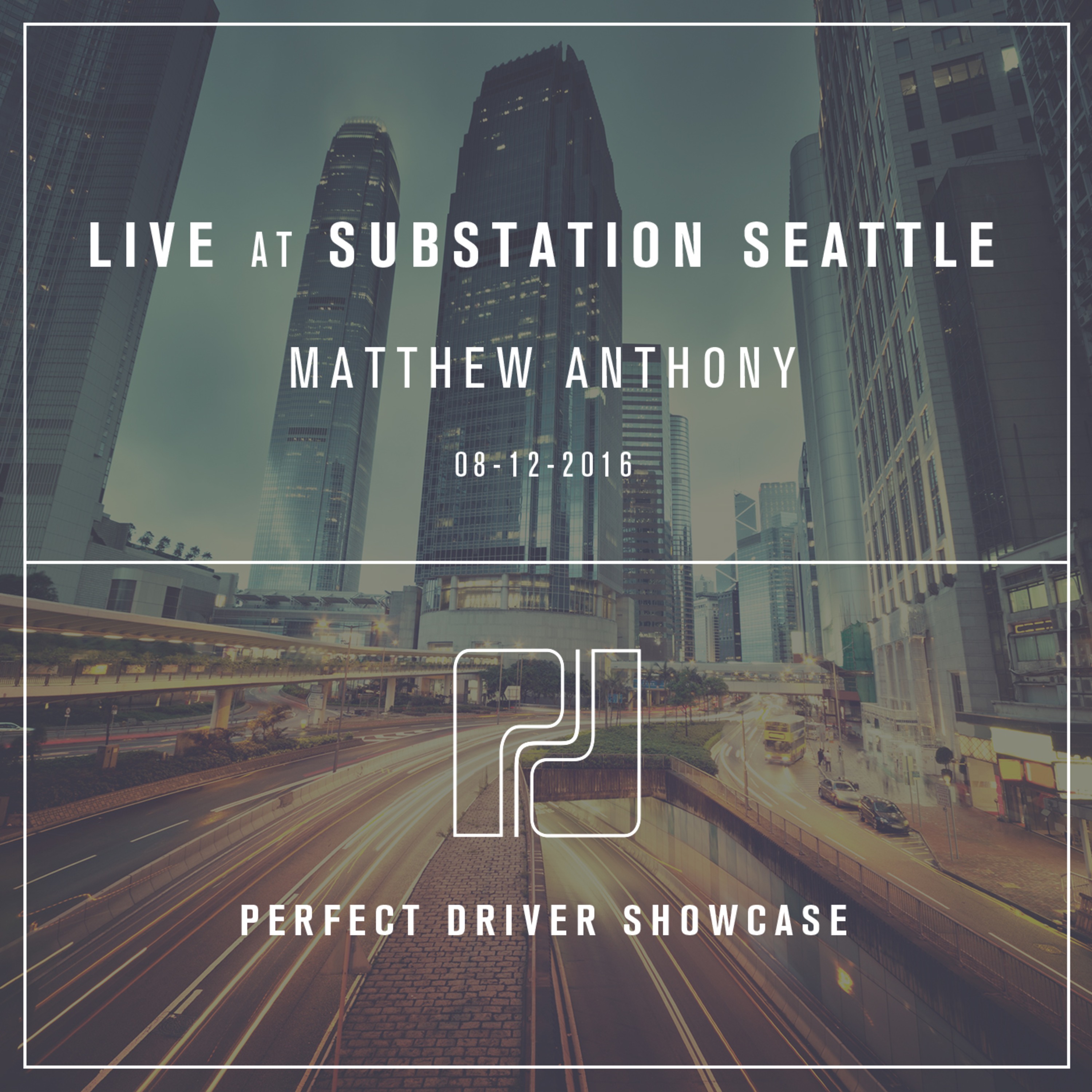 Perfect Driver Podcast