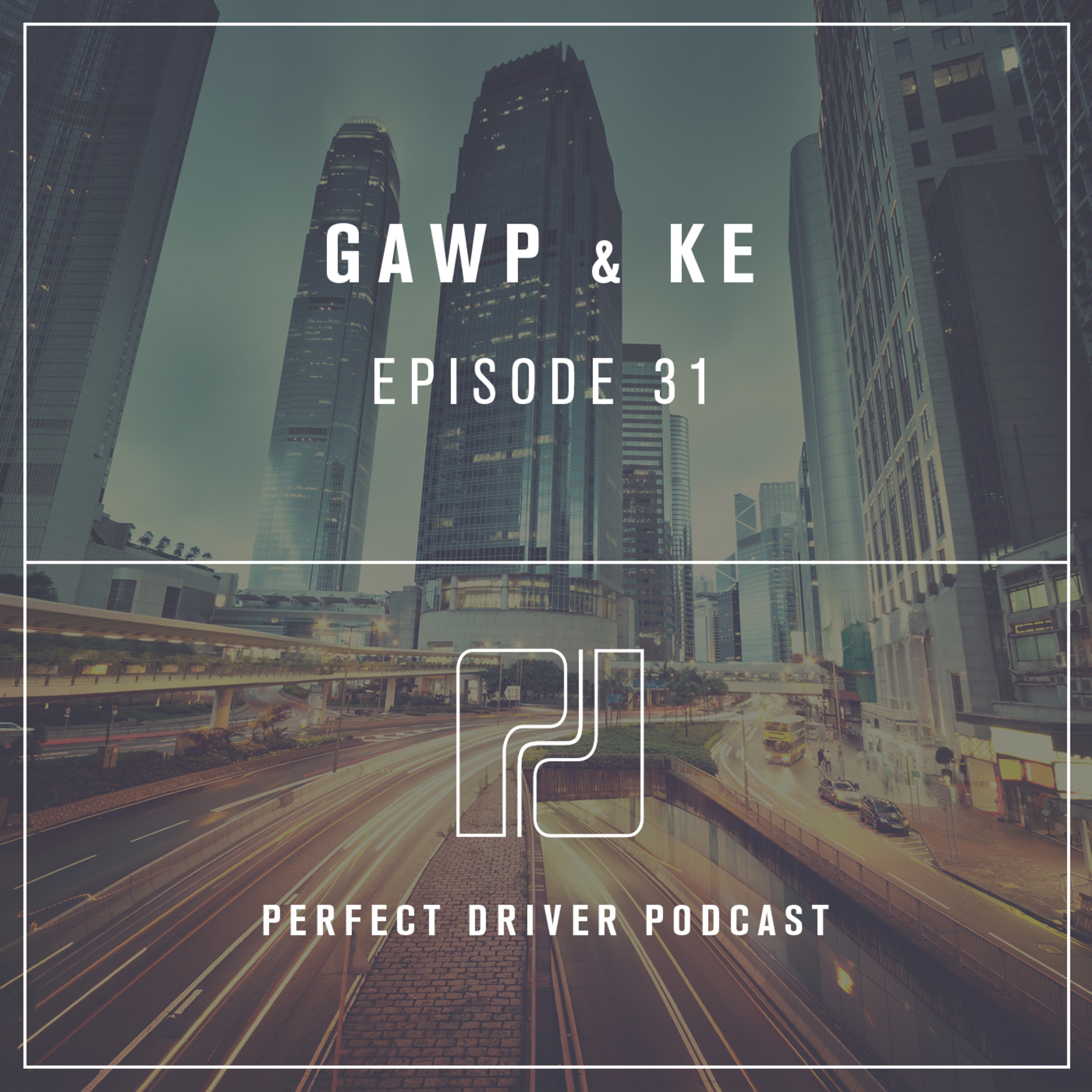 Perfect Driver Podcast