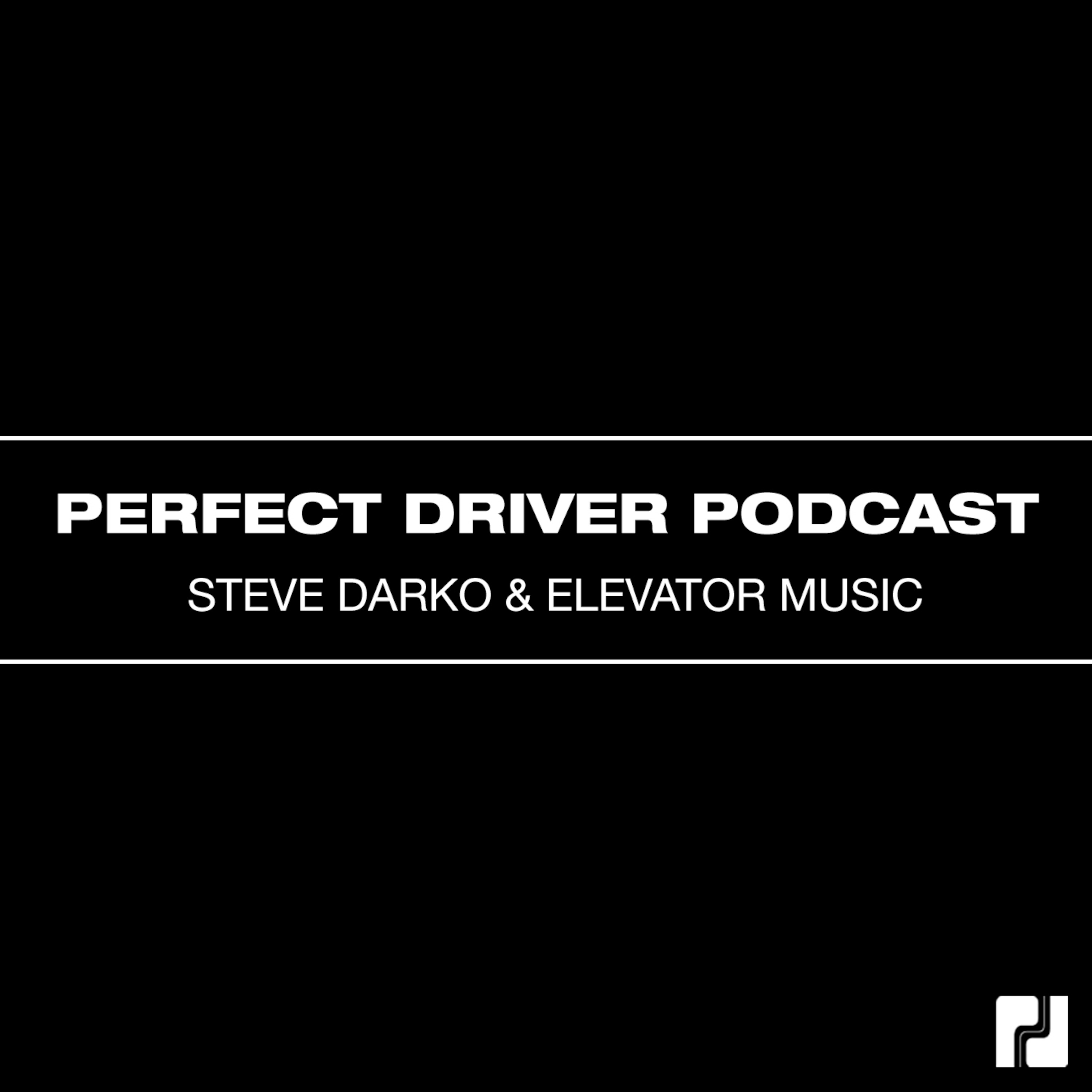Perfect Driver Podcast