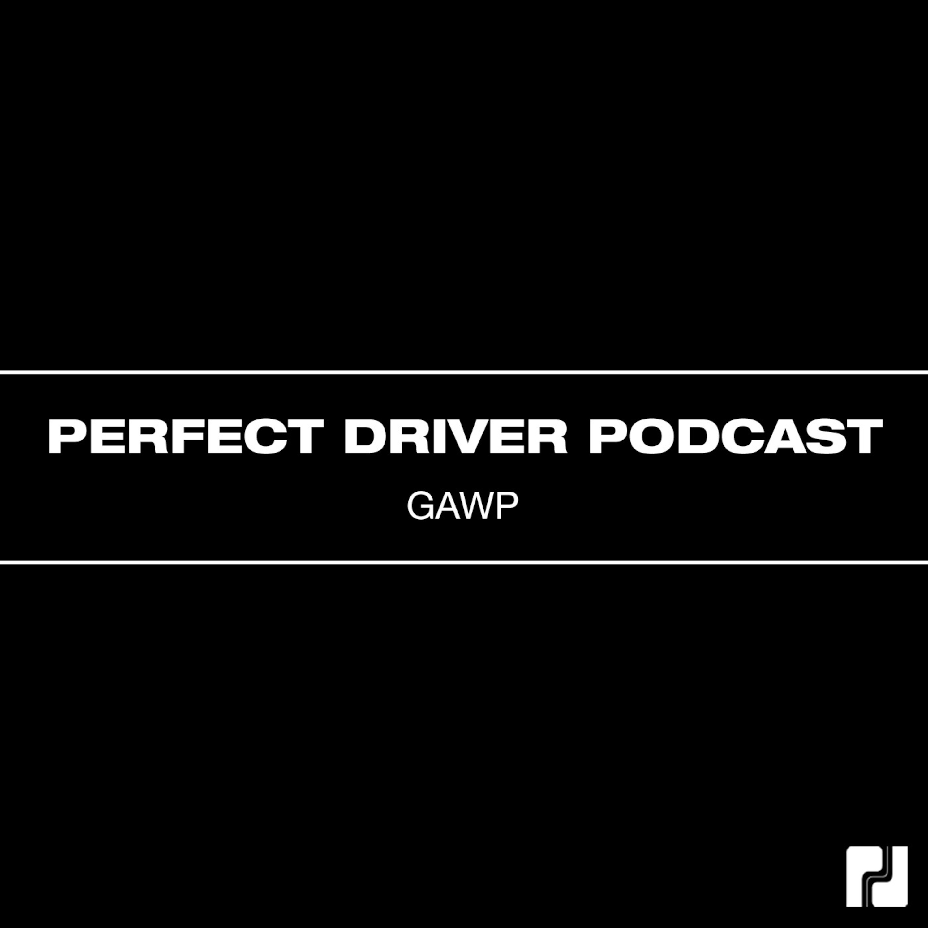 Perfect Driver Podcast