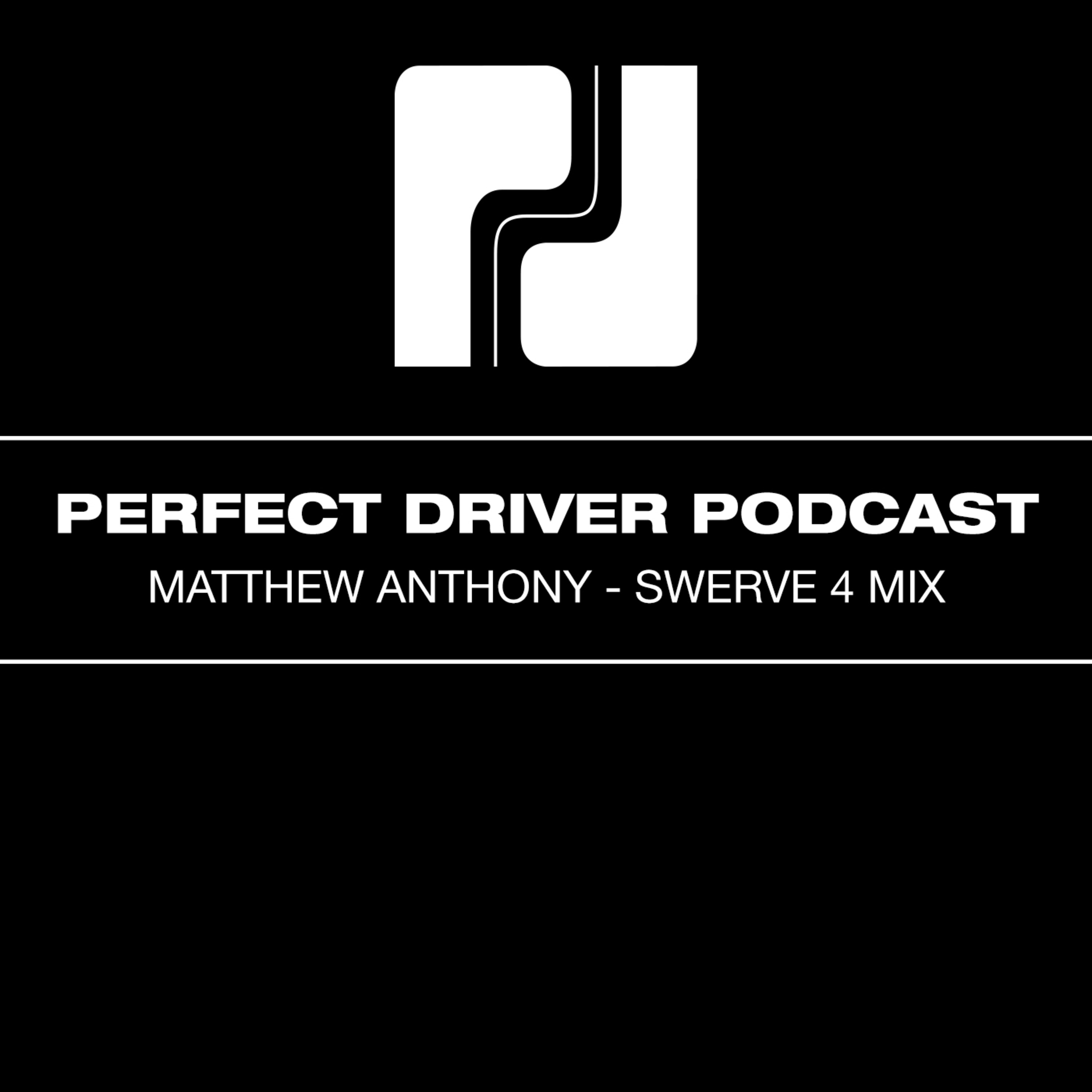 Perfect Driver Podcast