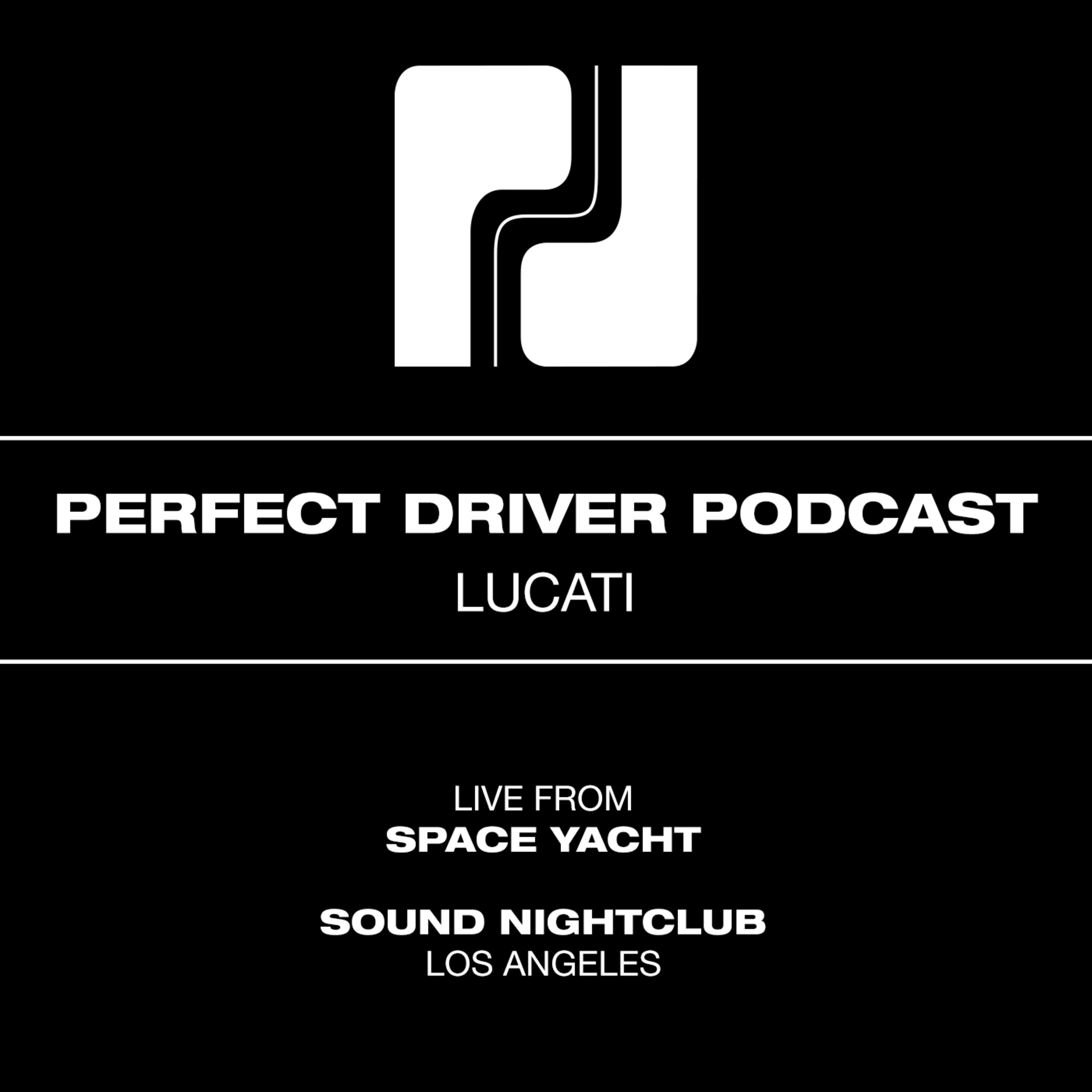 Perfect Driver Podcast