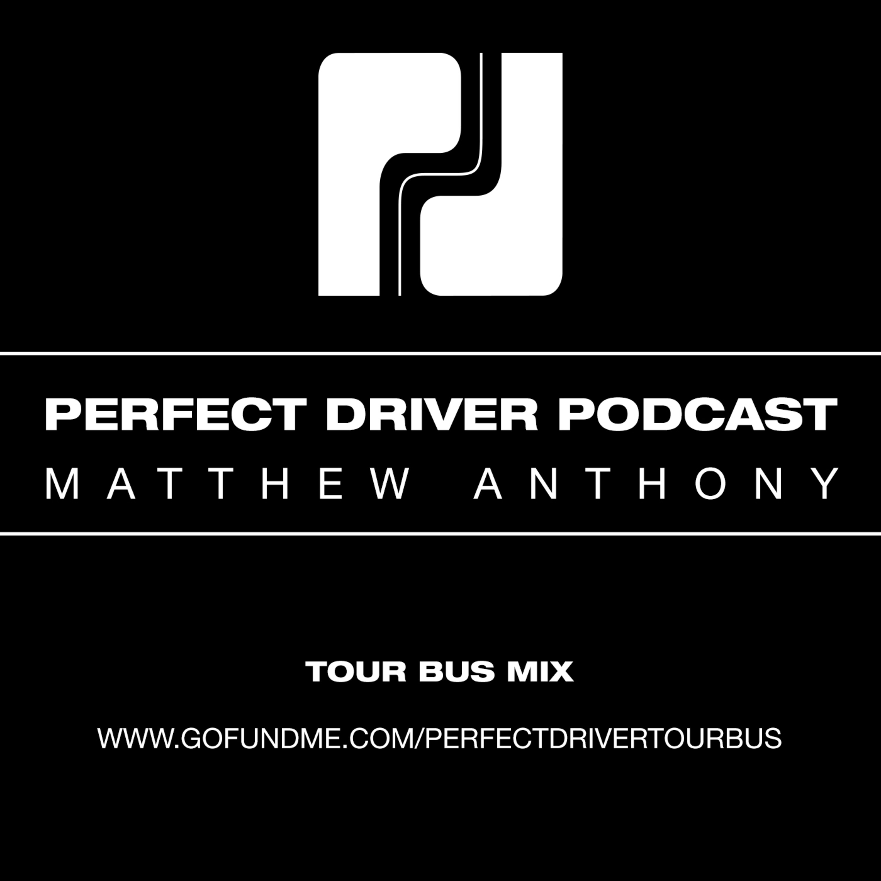Perfect Driver Podcast