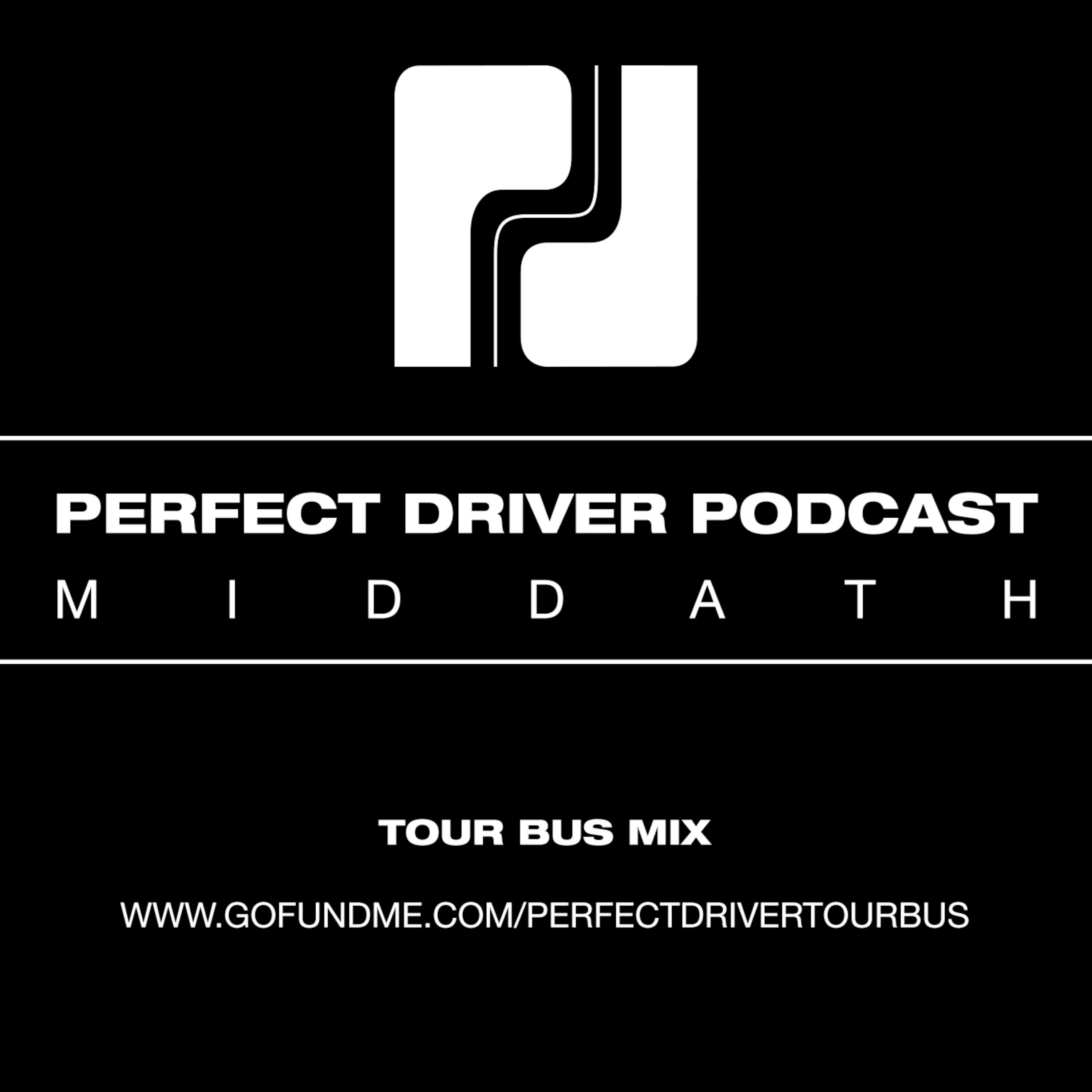 Perfect Driver Podcast