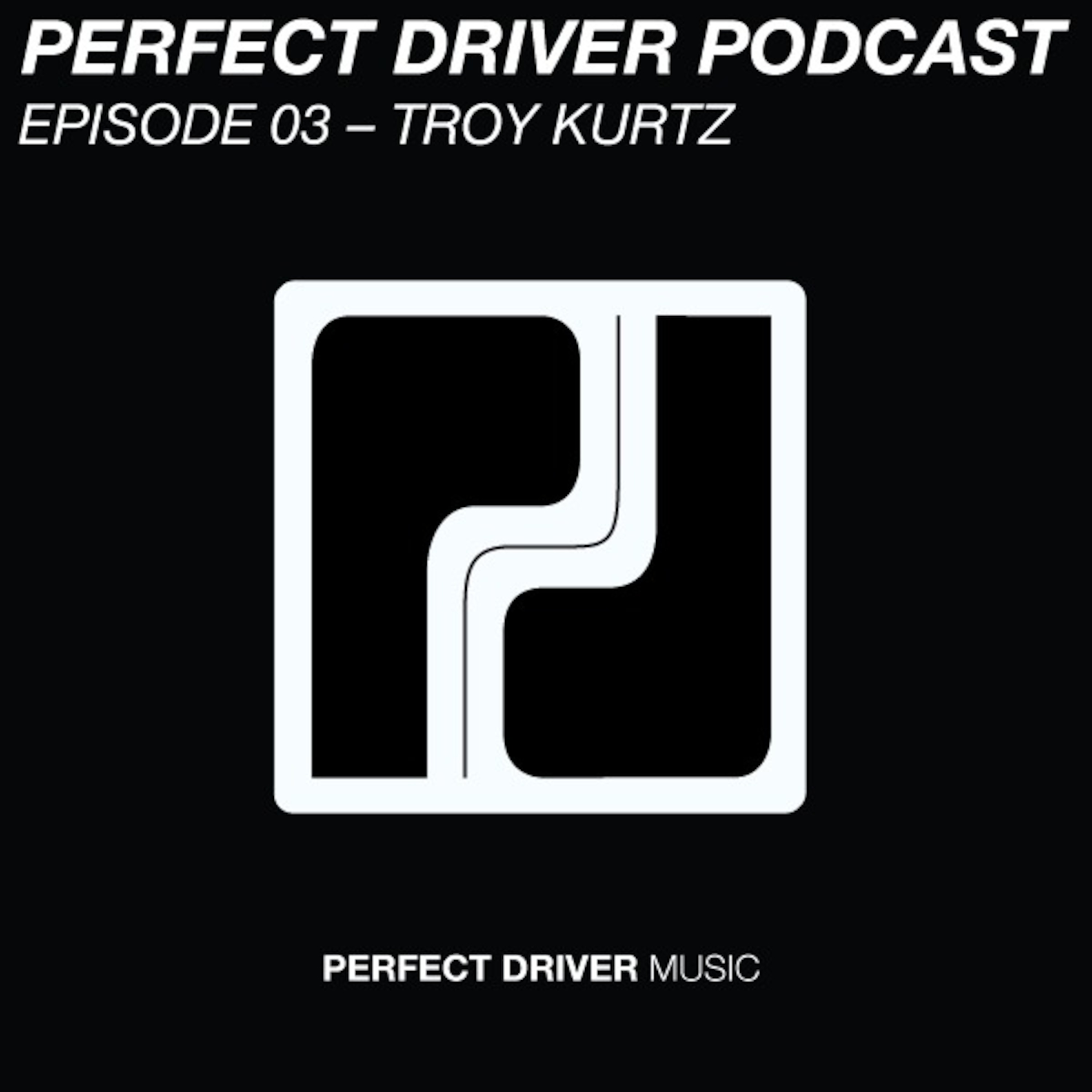Perfect Driver Podcast