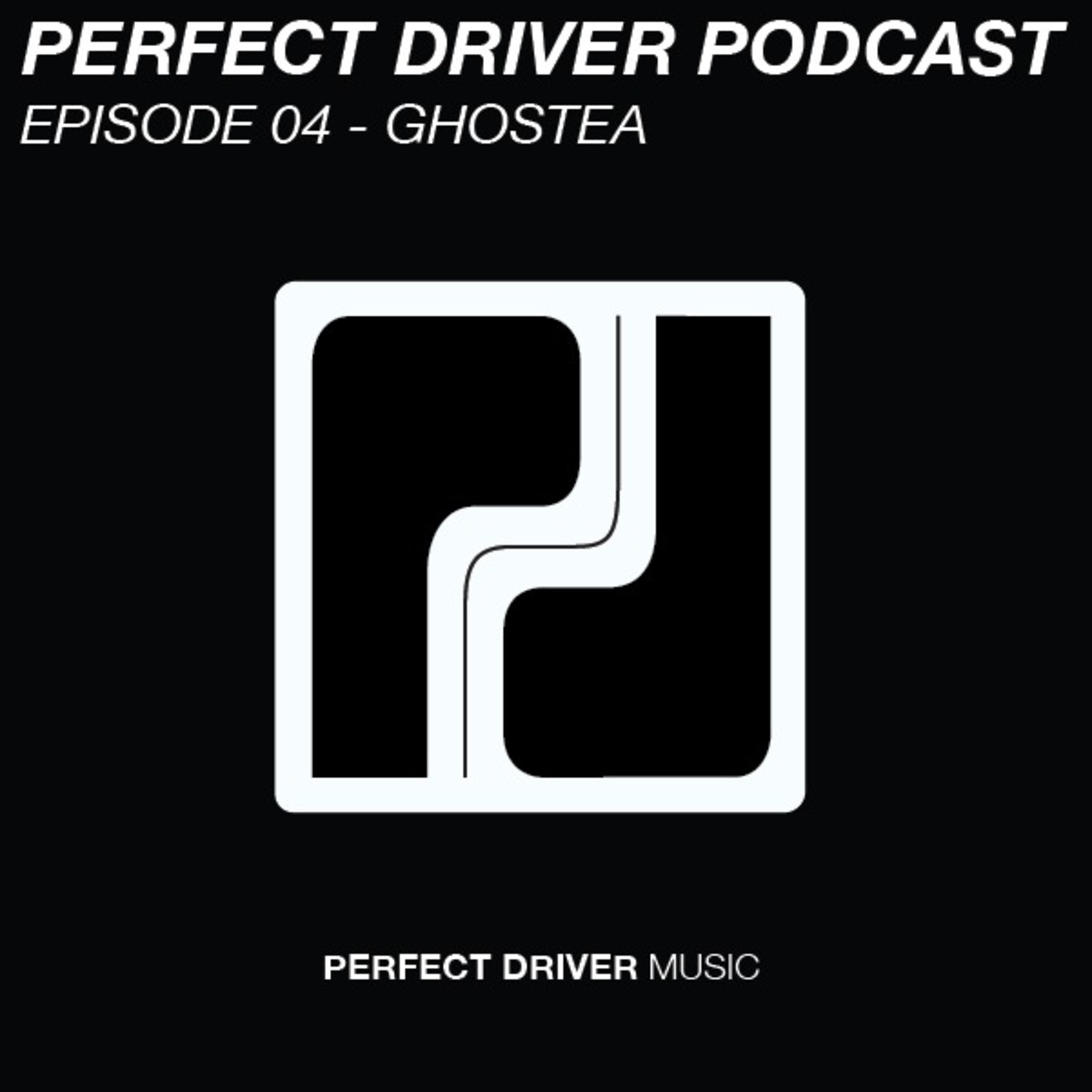 Perfect Driver Podcast