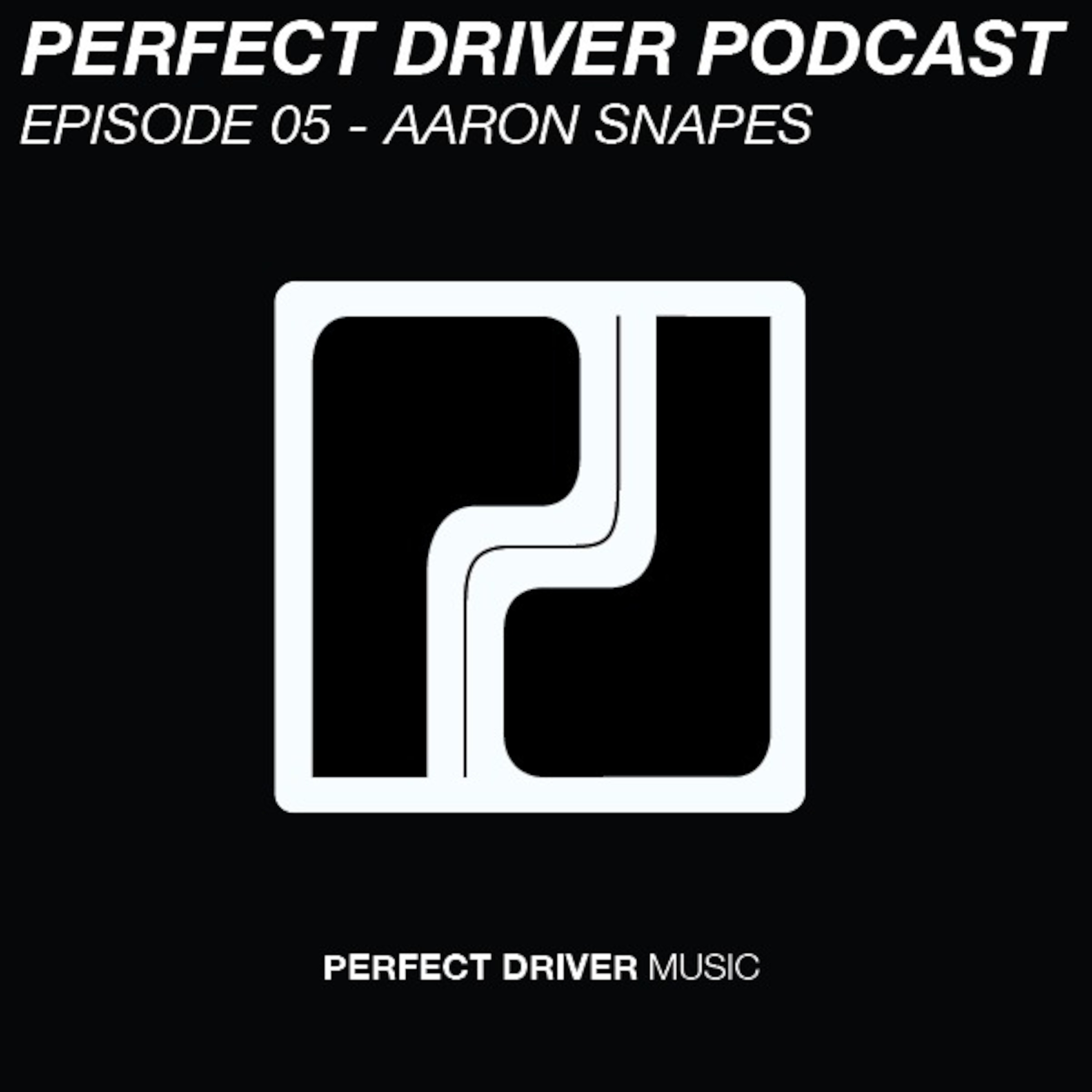 Perfect Driver Podcast