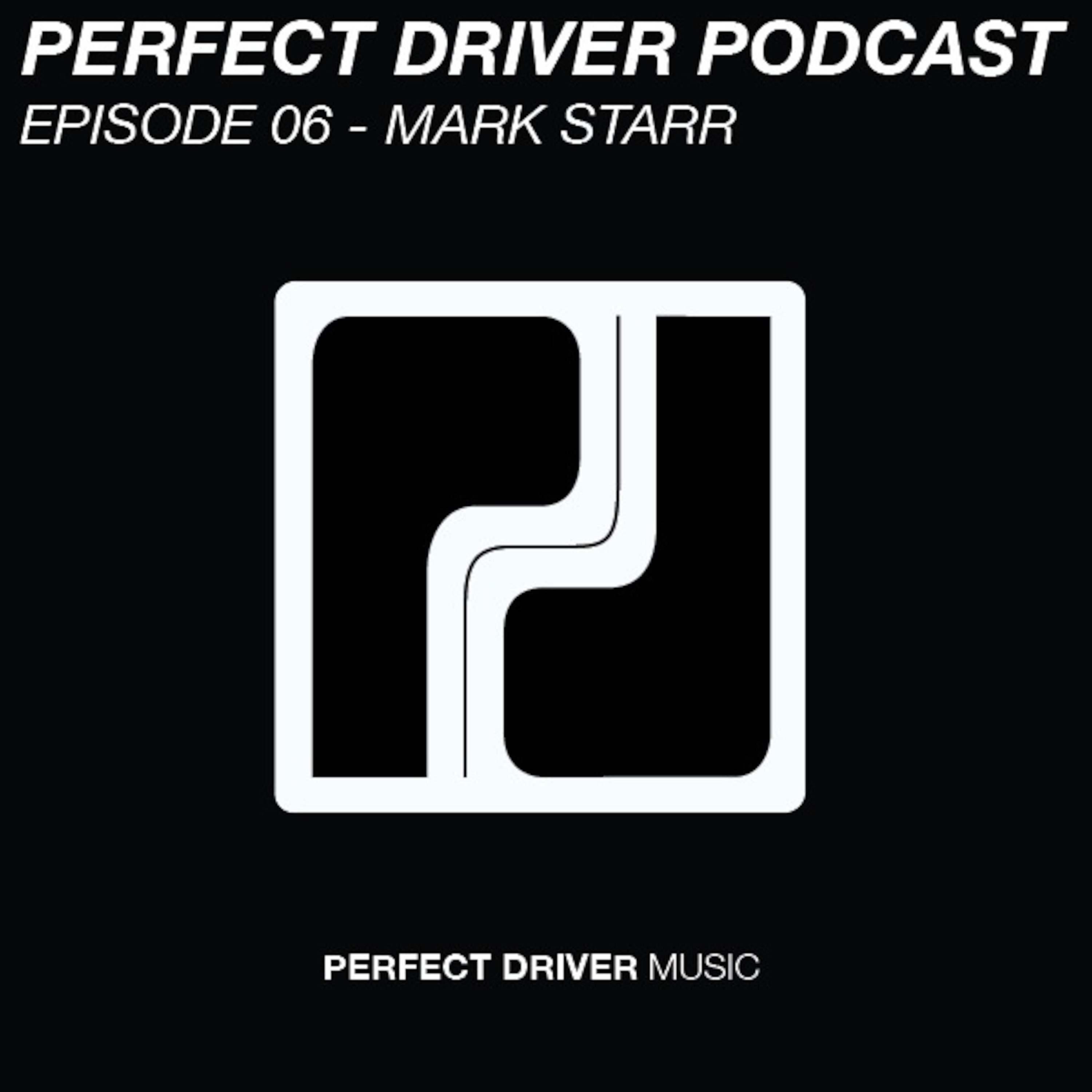 Perfect Driver Podcast
