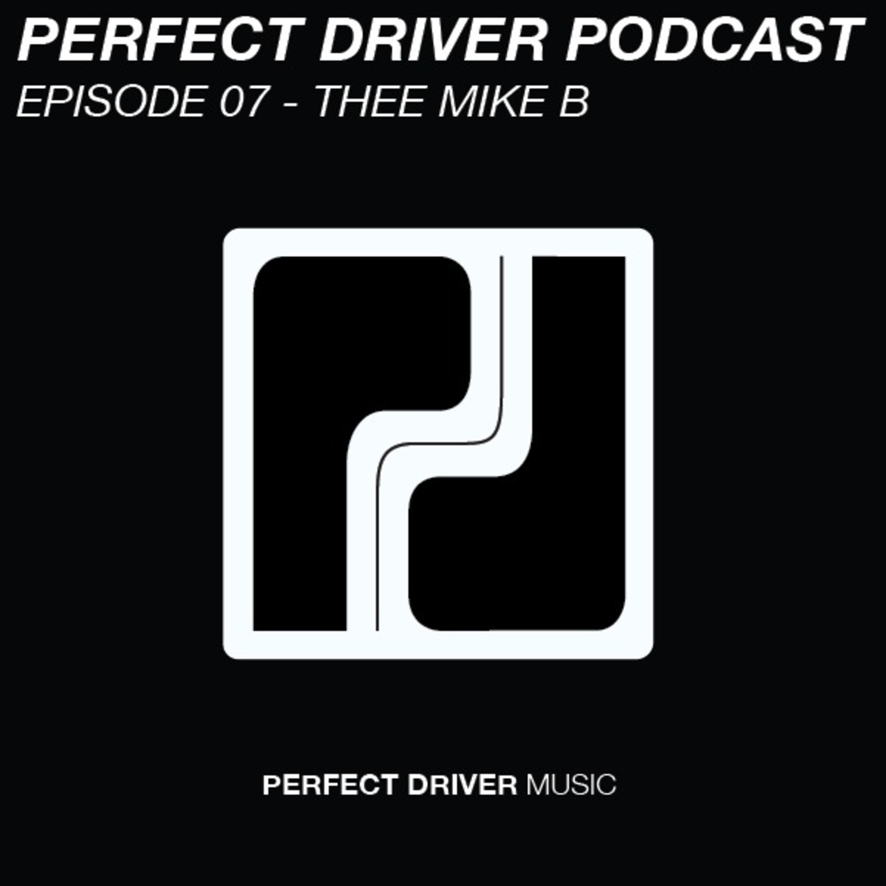 Perfect Driver Podcast