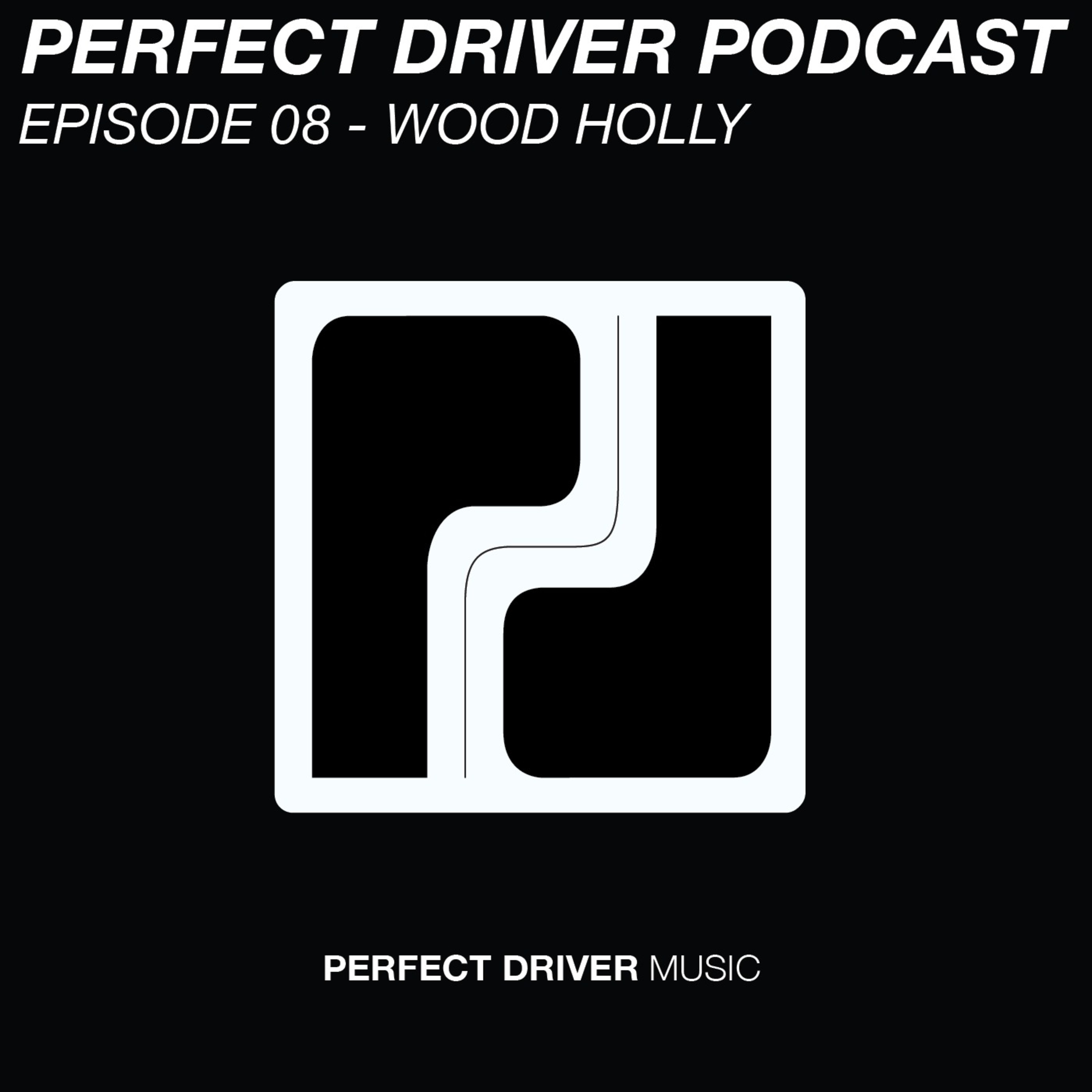 Perfect Driver Podcast