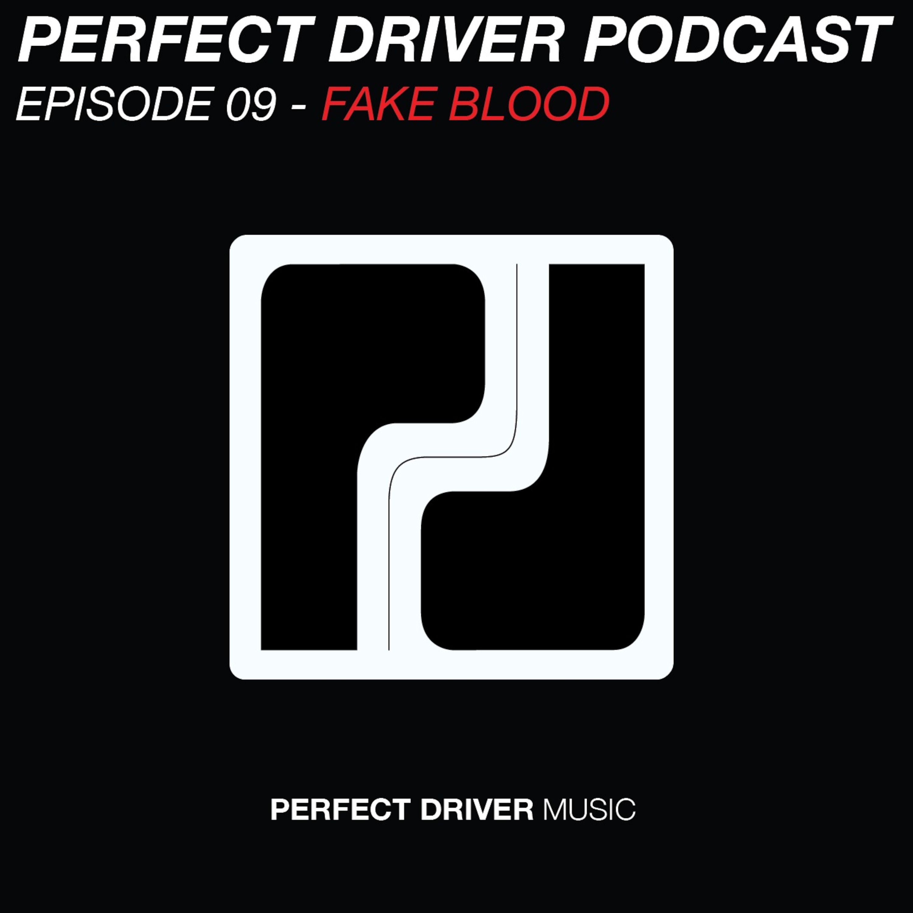 Perfect Driver Podcast