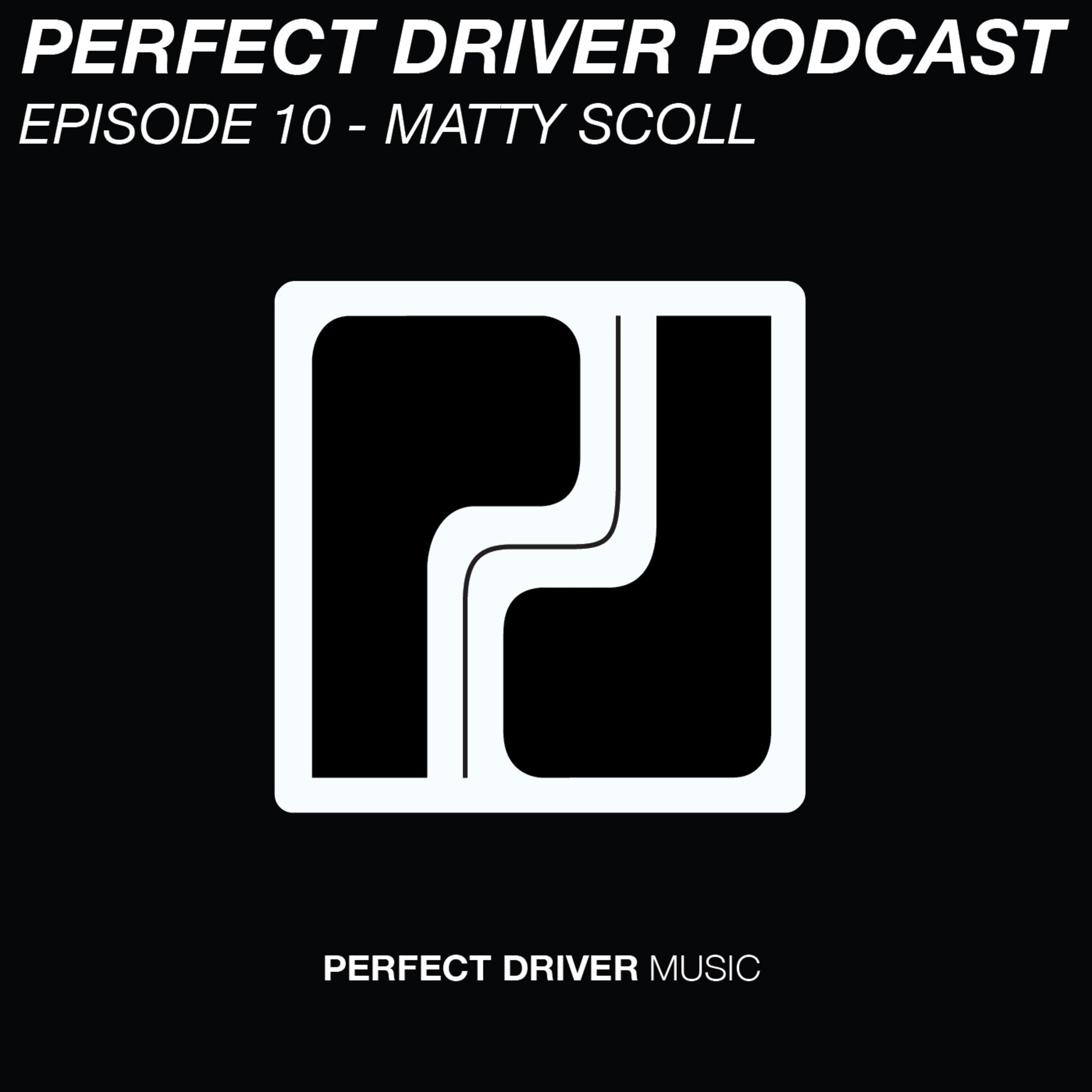 Perfect Driver Podcast