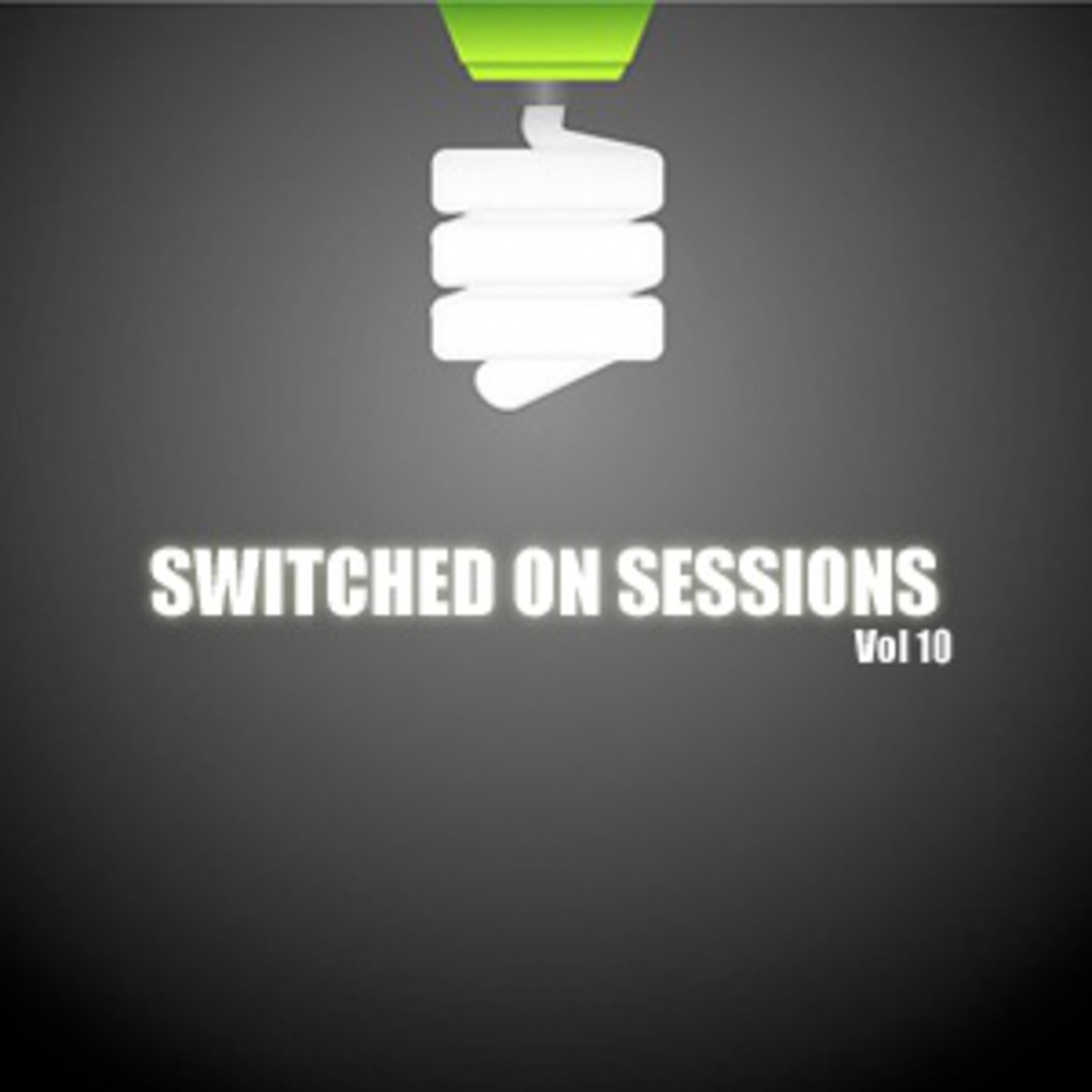 SWITCHED ON SESSIONS VOL 10