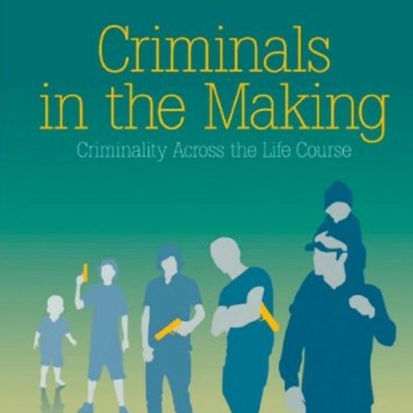 Criminal Behaviorology