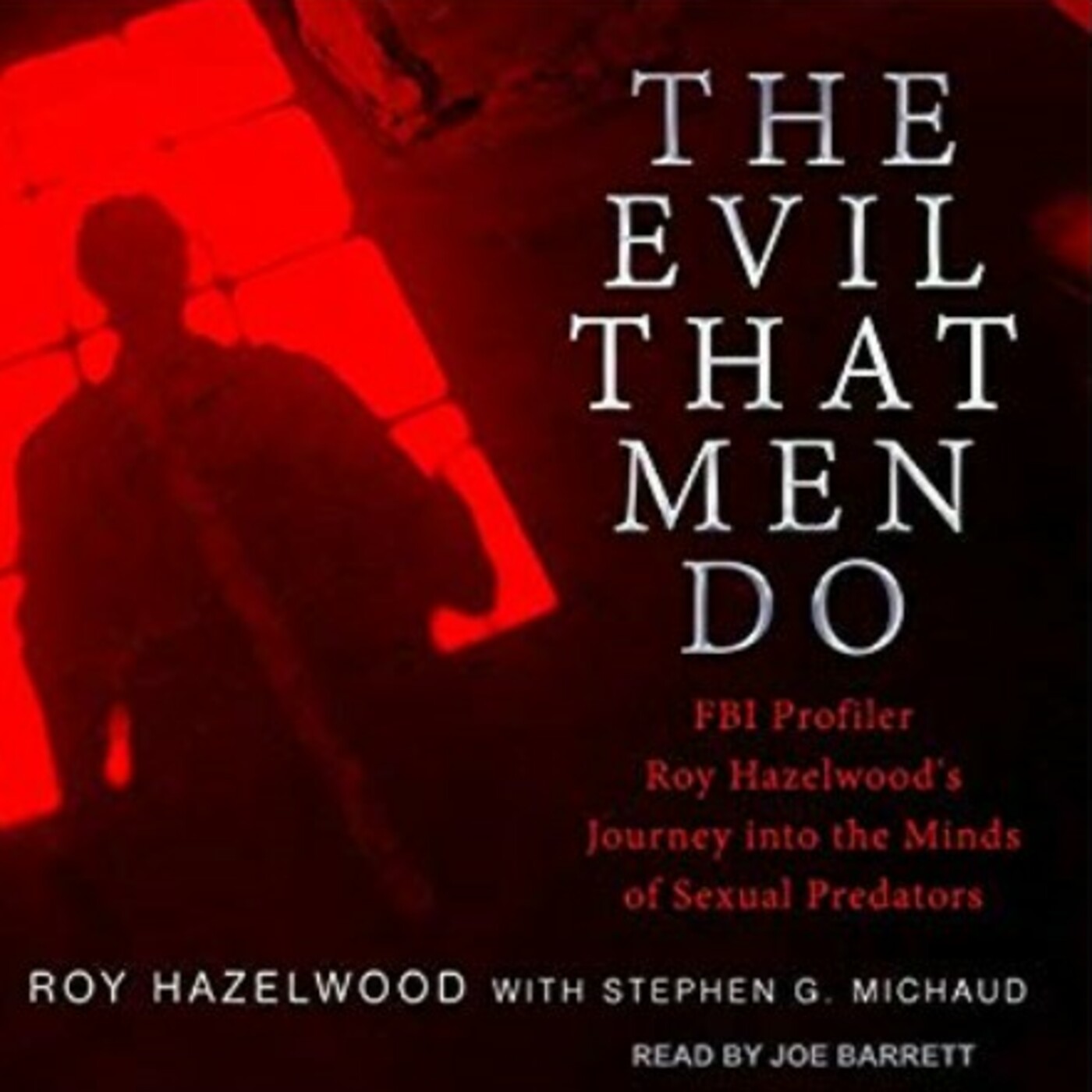 Criminal Behaviorology