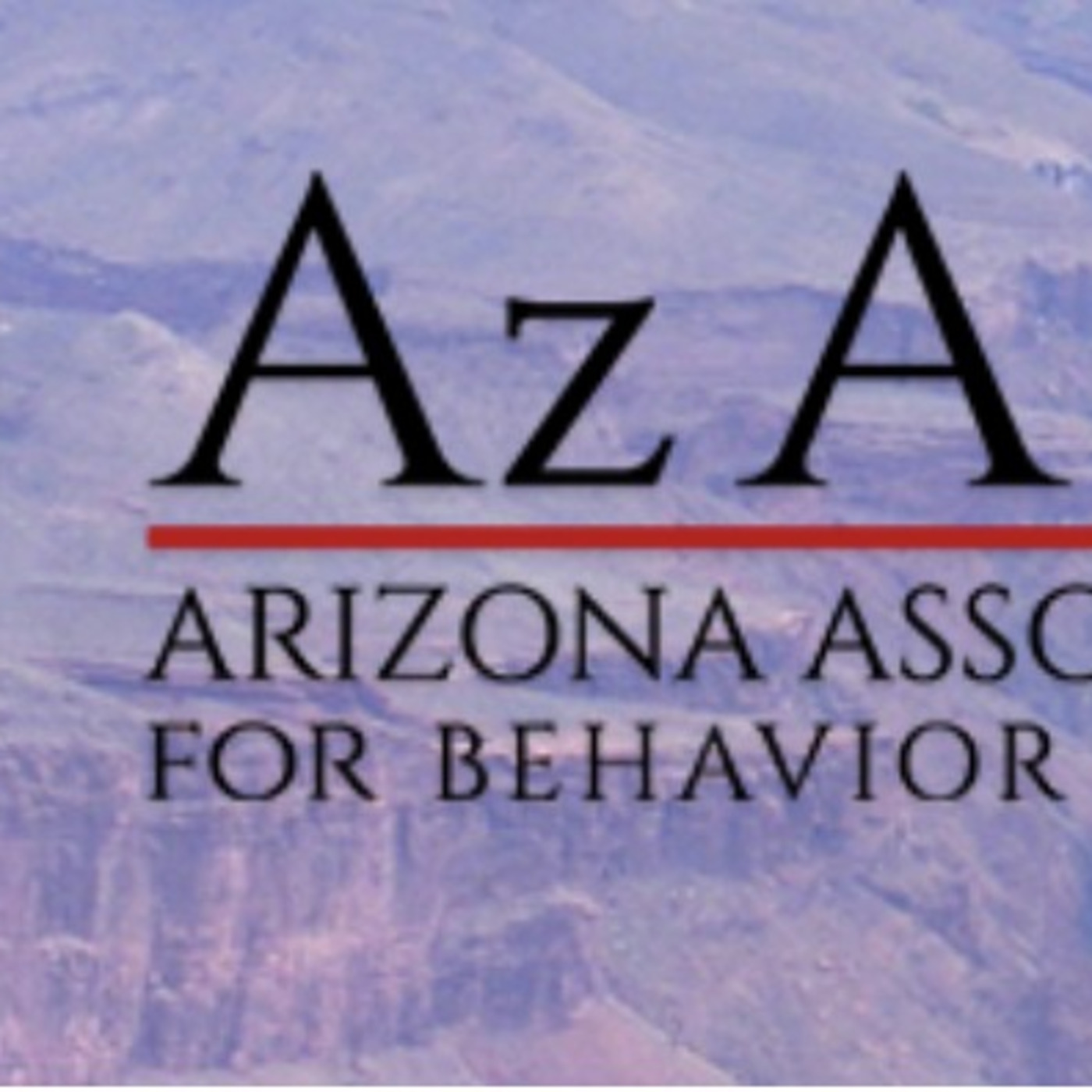 Episode 40: My Presentation to the Arizona Association for Behavior Analysis (AZABA)