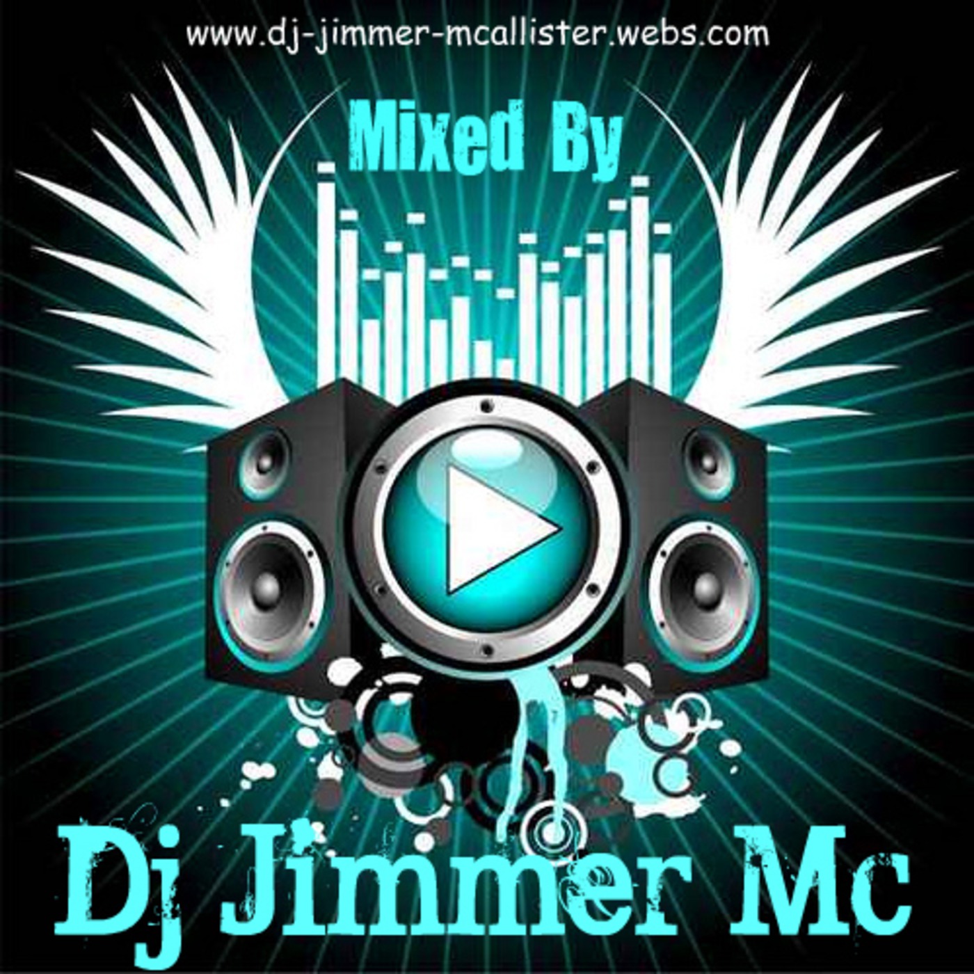 Jimmer Mc's Podcast podcast artwork