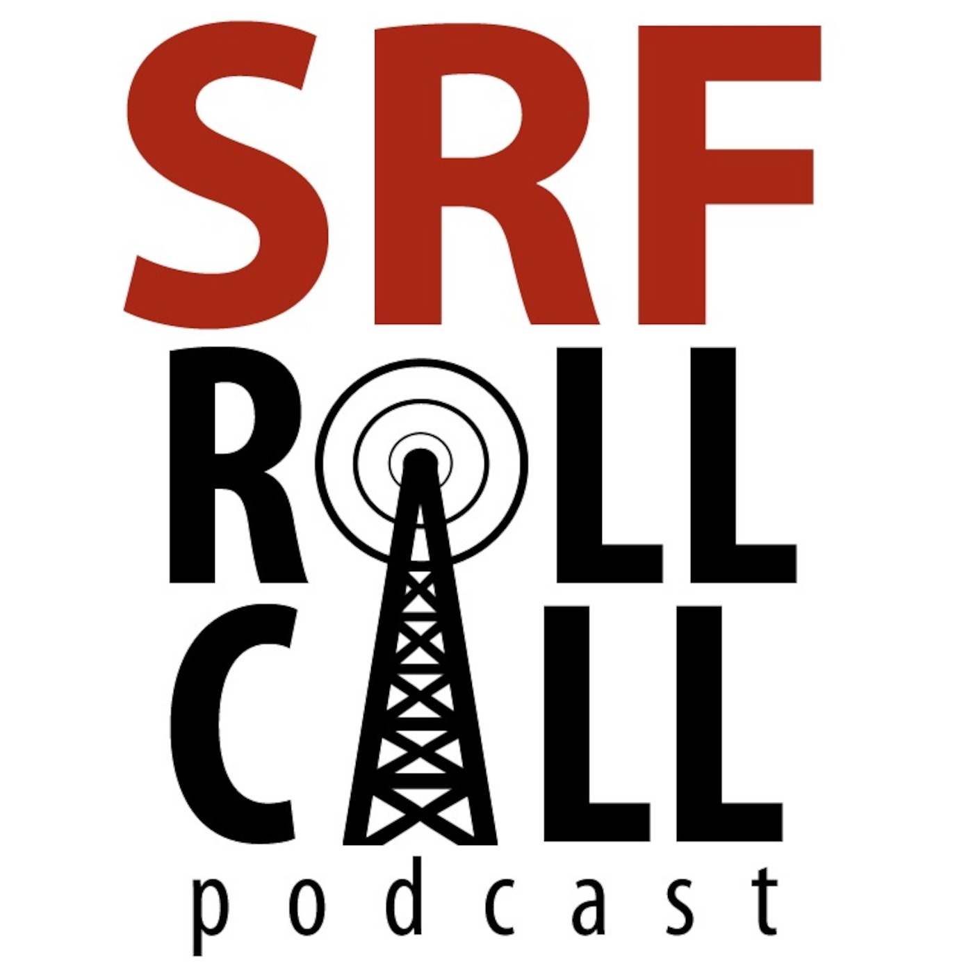 SRF Roll Call
