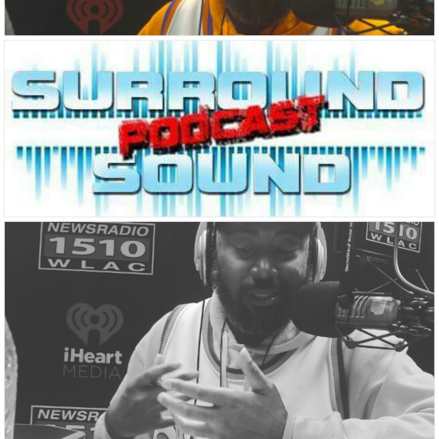 SurroundSoundPodcast-Dec12th,2018