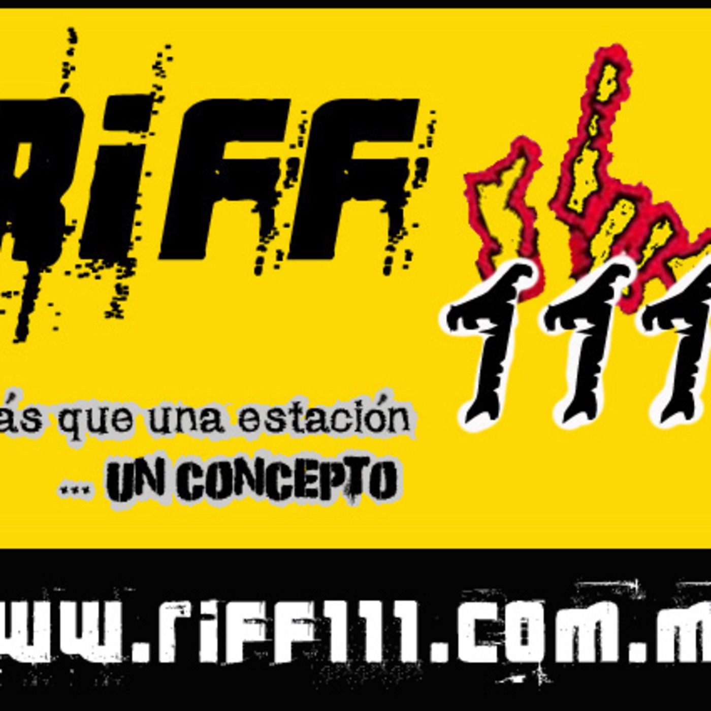 demoriff111's podcast podcast artwork